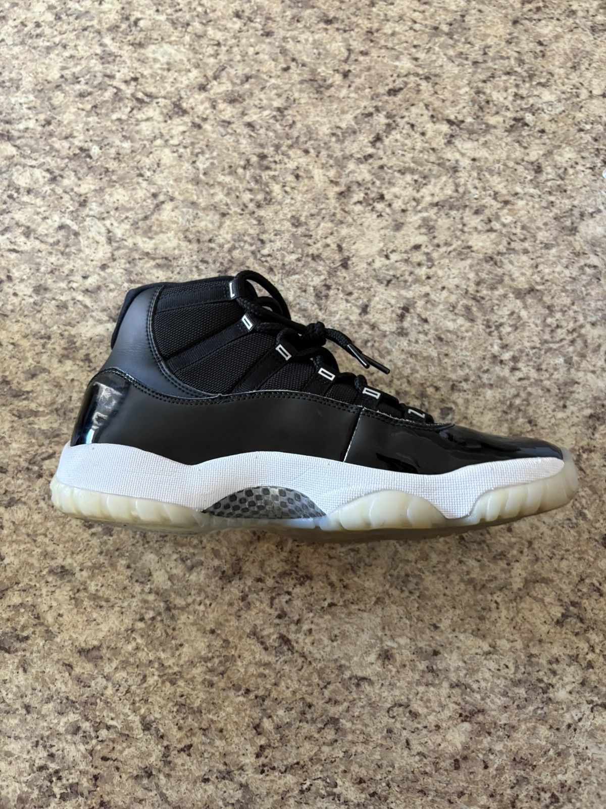 Jordan Brand Jordan 11 “(Jubilees”) Size US 11 / EU 44 - 3 Thumbnail