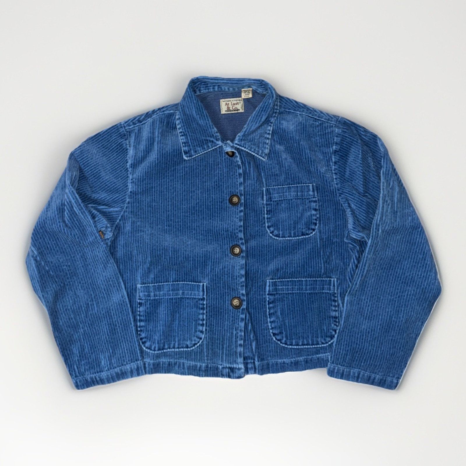 At Last & Co | Grailed