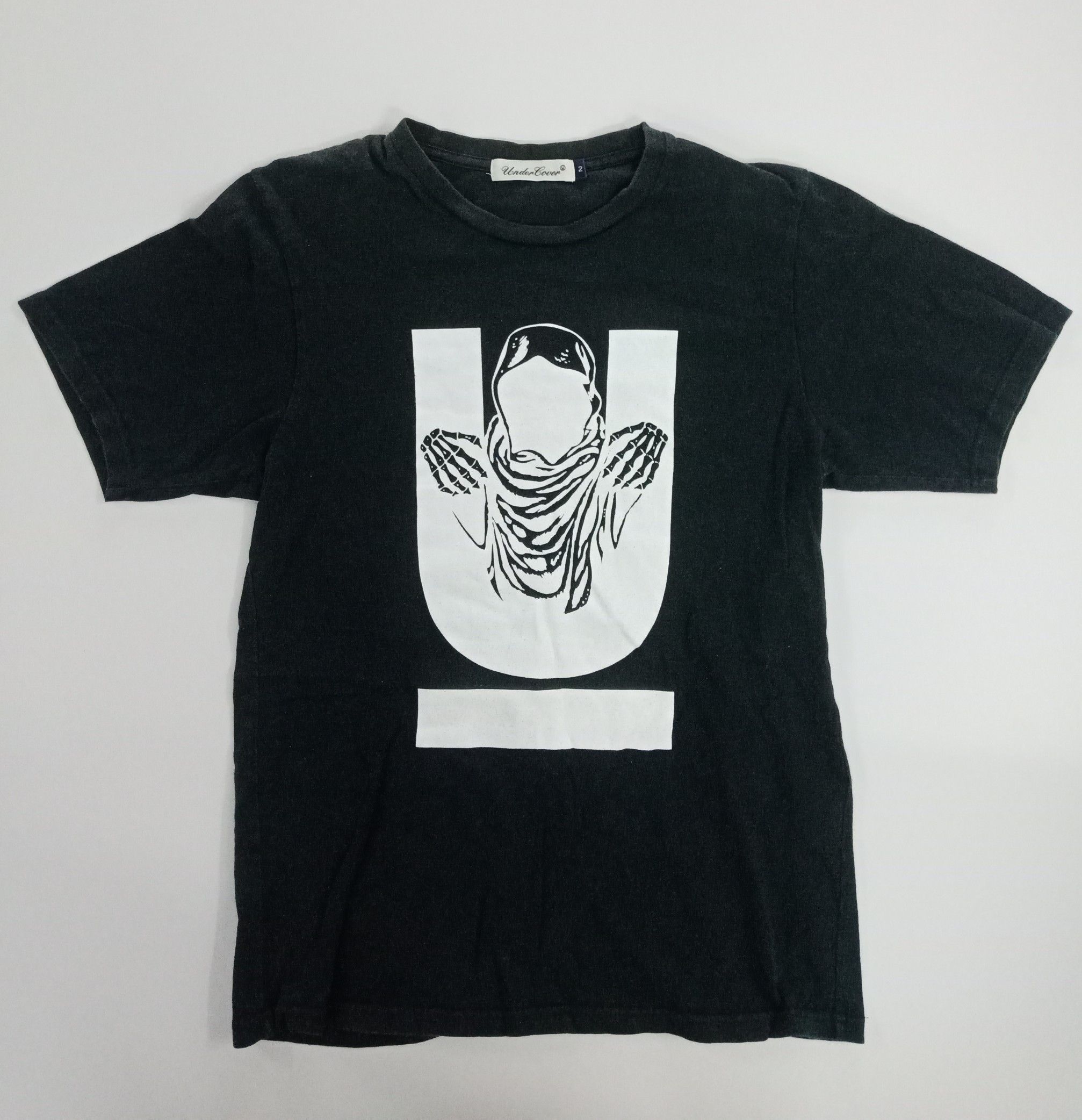 Undercover Undercover Grim Reaper #B Size US M / EU 48-50 / 2 - 1 Thumbnail