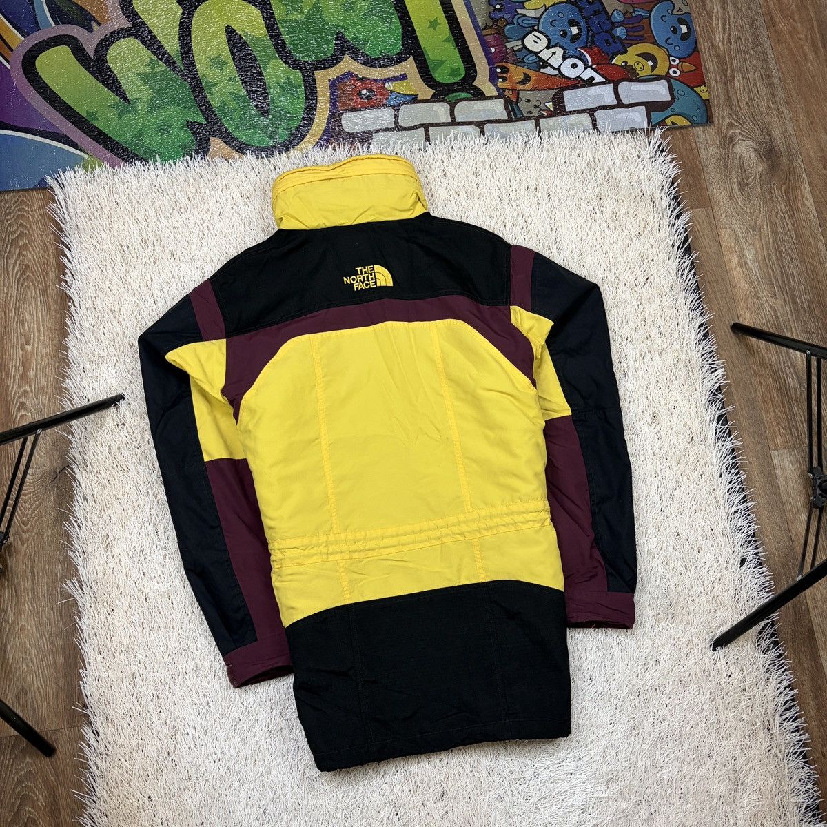 The North Face The North Face Jacket Extreme Gear Light Ski men’s Size M Size US M / EU 48-50 / 2 - 2 Thumbnail
