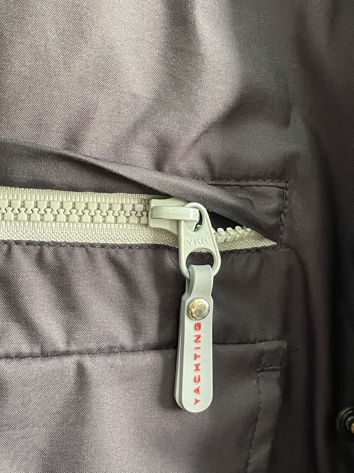 Paul & Shark Luxury casual Paul shark casual nylon transformer jacket Size US M / EU 48-50 / 2 - 4 Thumbnail