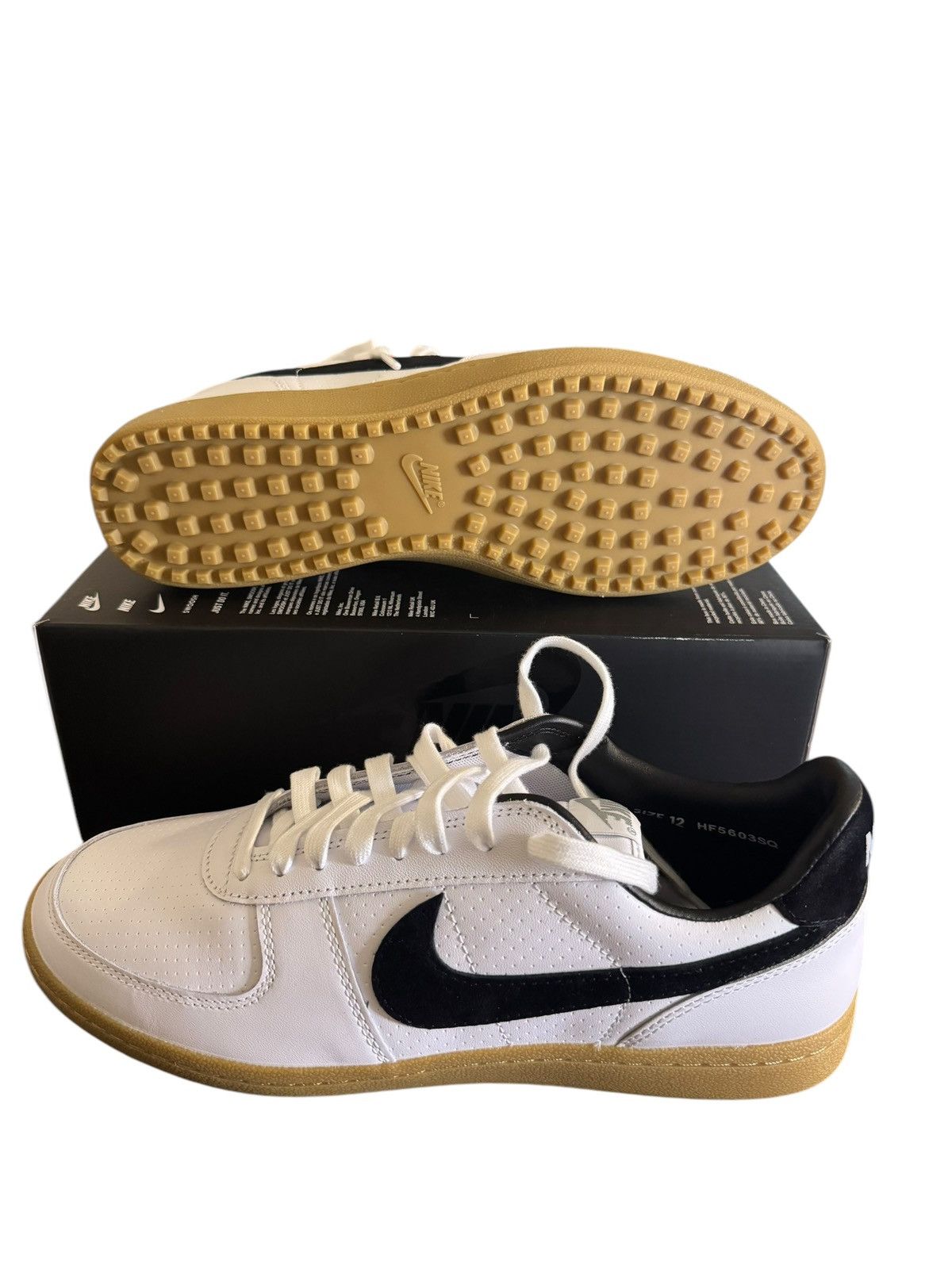 Nike Nike SP Size US 12 / EU 45 - 7 Thumbnail