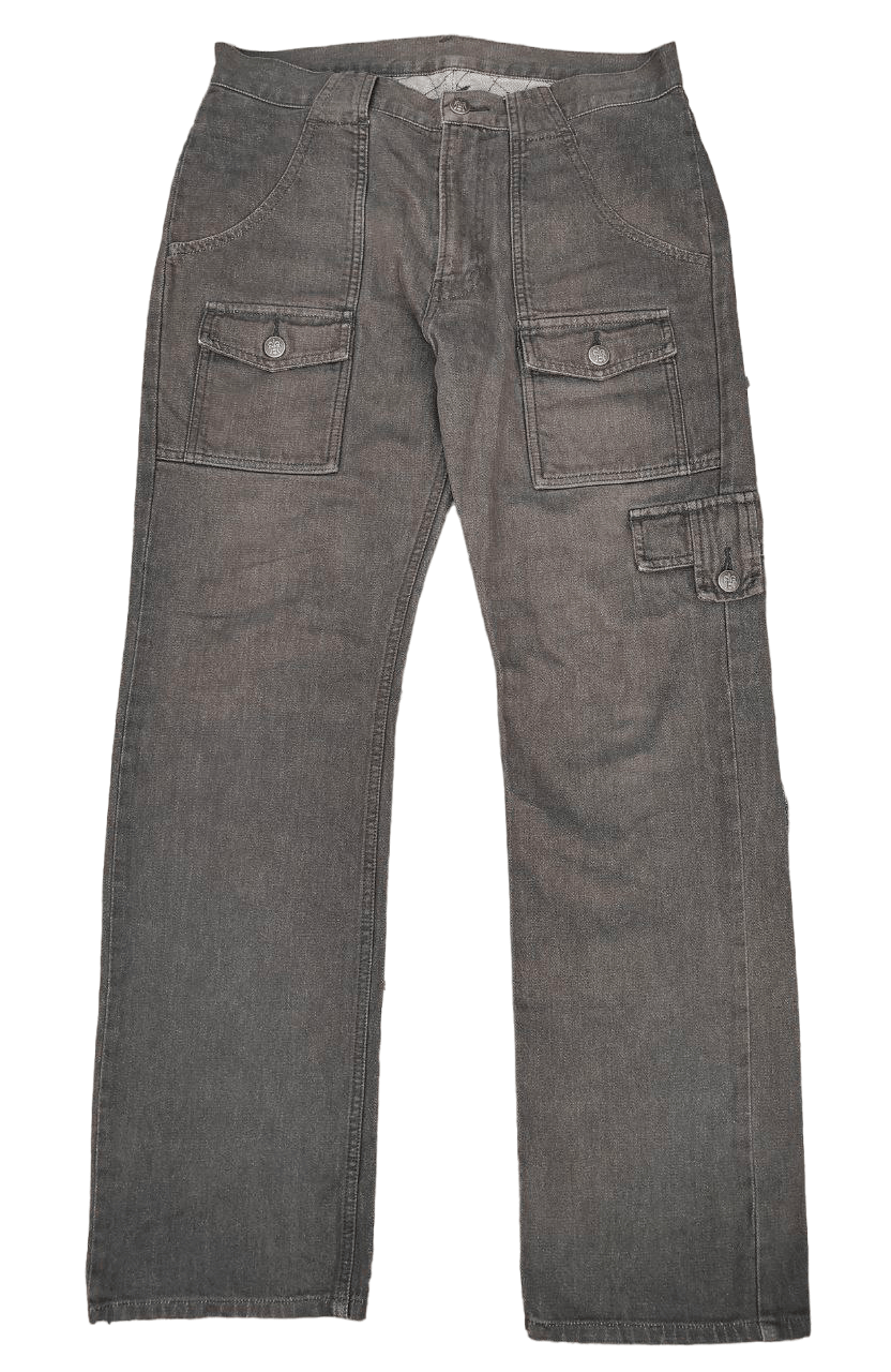 PPFM PPFM Bush Pant Size US 29 - 1 Thumbnail