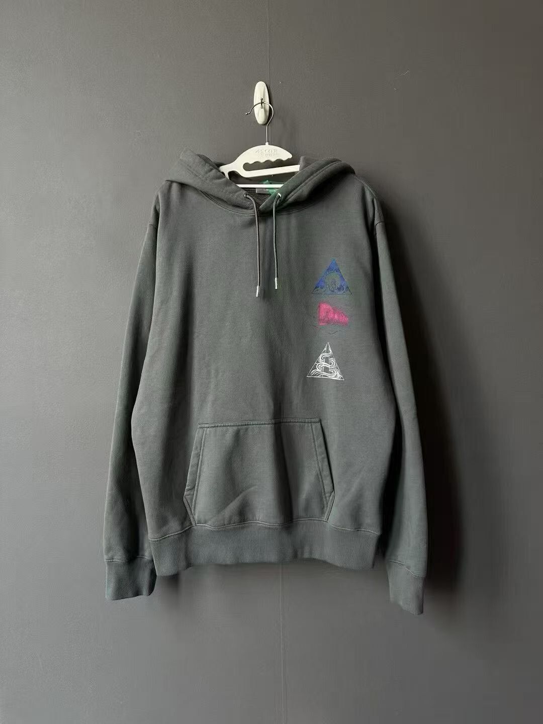 Dior Dior Hoodie Size US M / EU 48-50 / 2 - 1 Thumbnail