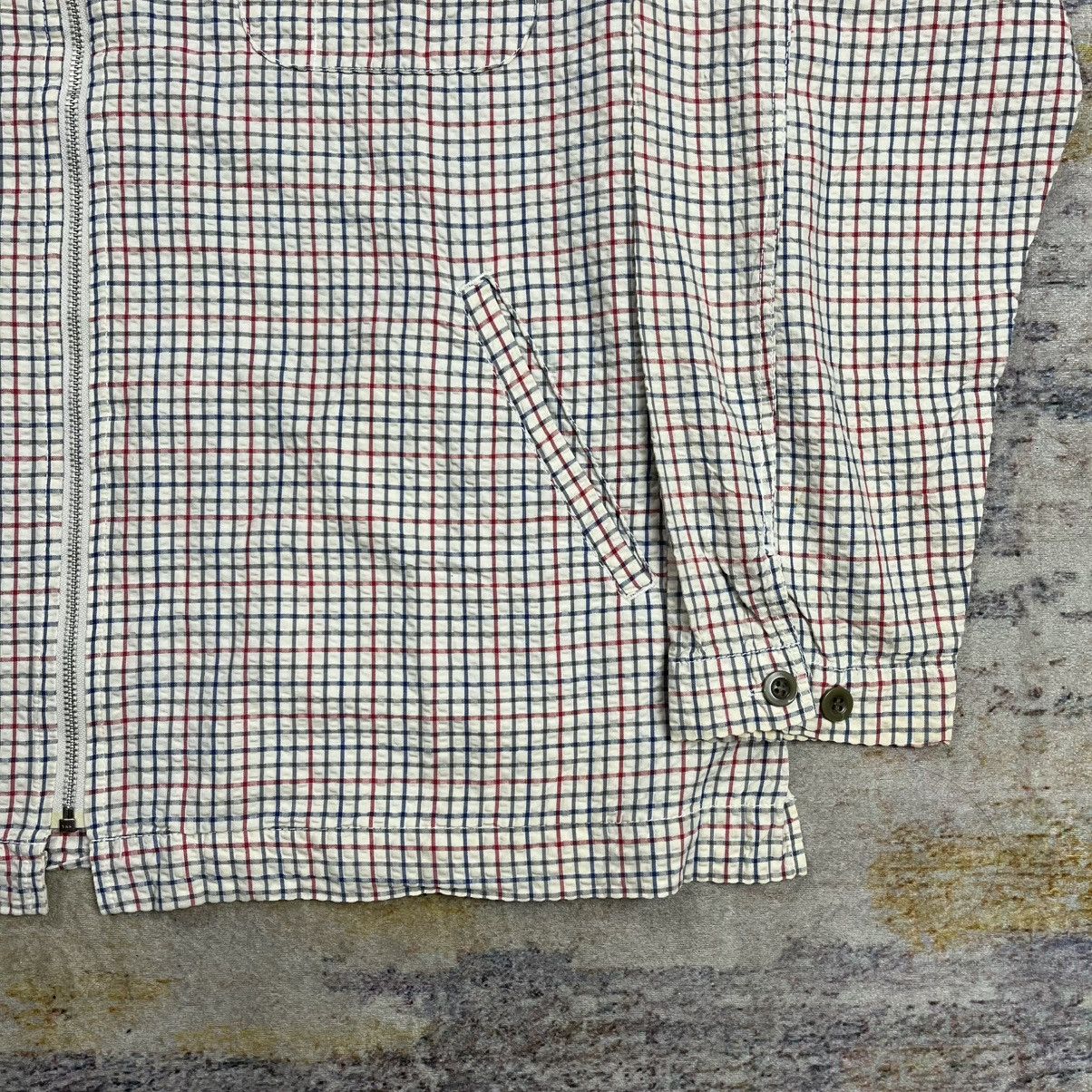 Nigel Cabourn Vintage 90s Nigel Cabourn authentic work jacket Size US M / EU 48-50 / 2 - 5 Thumbnail