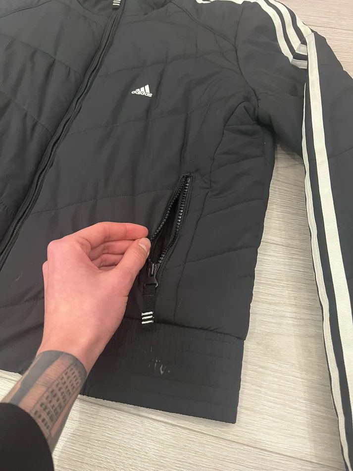 Adidas adidas climaproof jacket Size M / US 6-8 / IT 42-44 - 3 Thumbnail