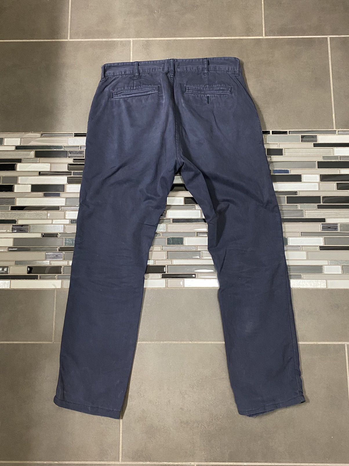 Taylor Stitch Slim Foundation Pant Size US 33 - 2 Thumbnail
