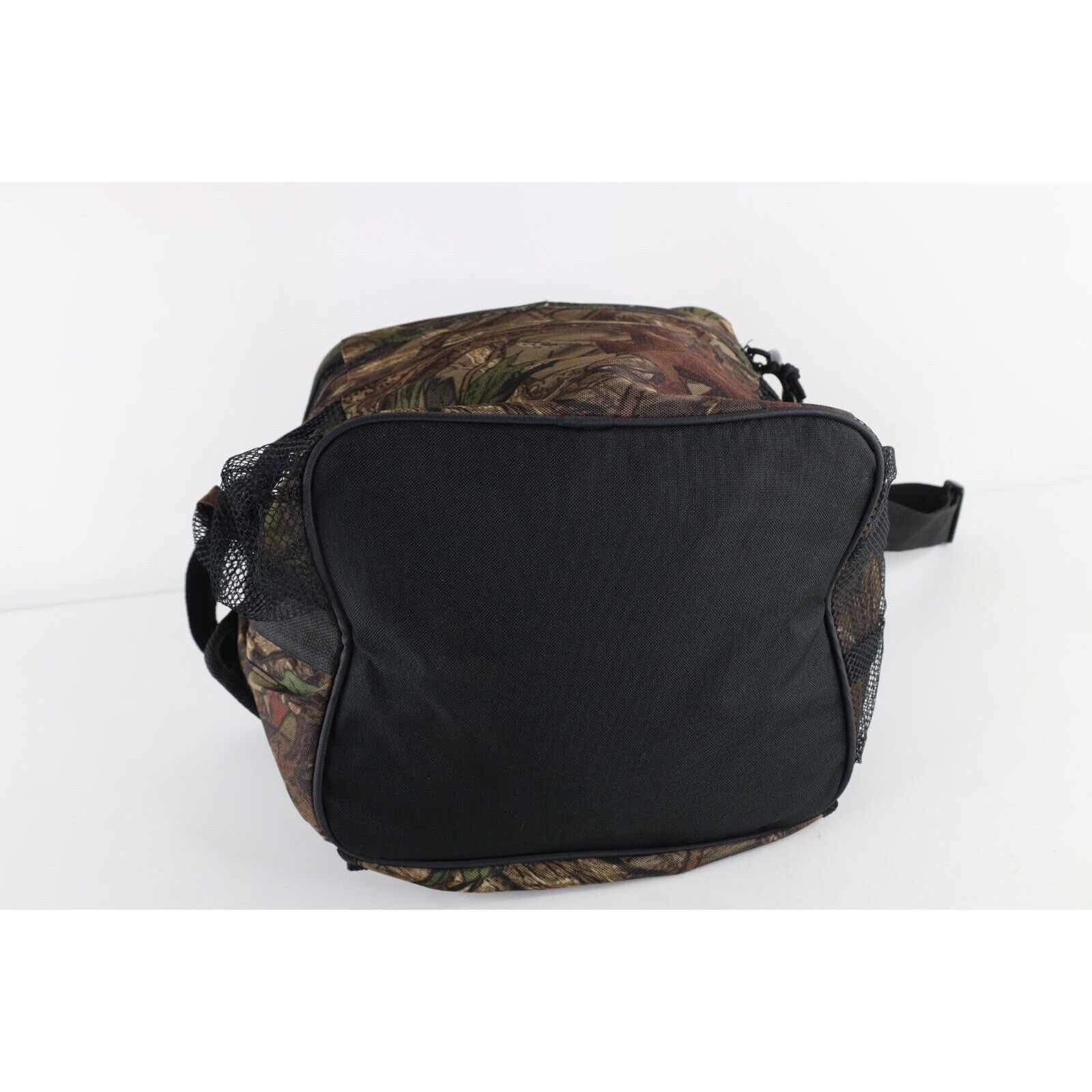 Vintage Vintage Snap On Tools Insulated Camouflage Cooler Bag Size ONE SIZE - 7 Thumbnail