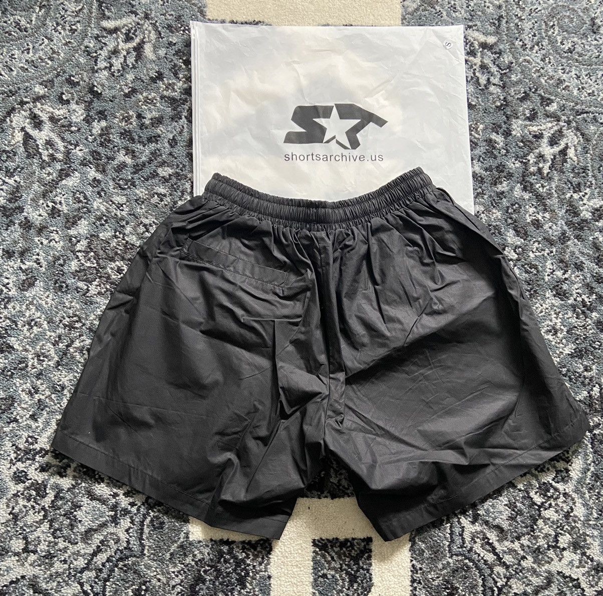 Other Shorts archive foundation short Size US 30 / EU 46 - 2 Thumbnail