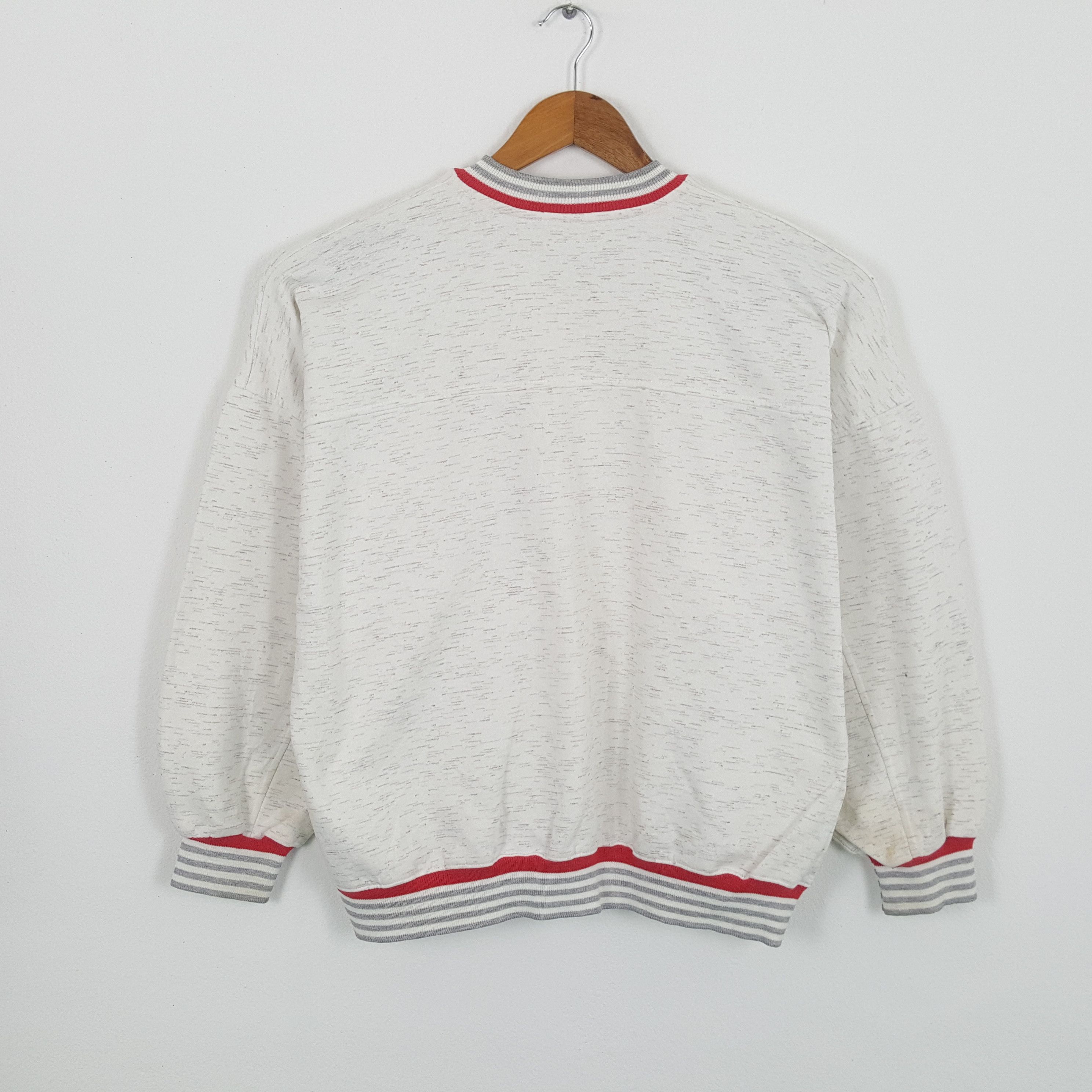 Vintage Vintage GRAND CANYON American Promotion Sweatshirts Size US L / EU 52-54 / 3 - 3 Thumbnail