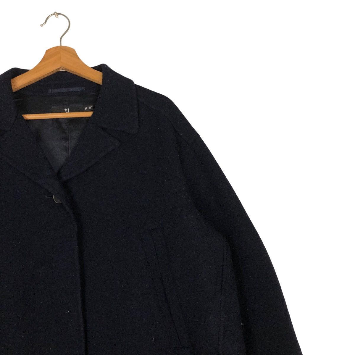 Jil Sander 🔥Vintage Jill Sander J+ Japan Made Chore Work Jacket Size US M / EU 48-50 / 2 - 6 Thumbnail