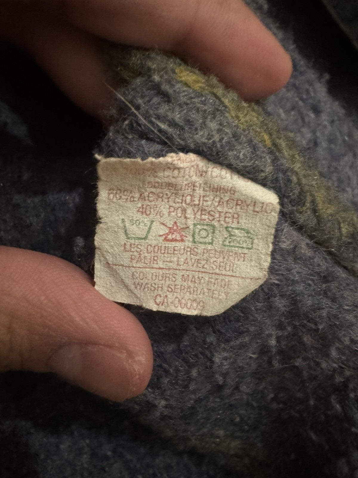 Lee Lee Stormrider Size US M / EU 48-50 / 2 - 4 Thumbnail