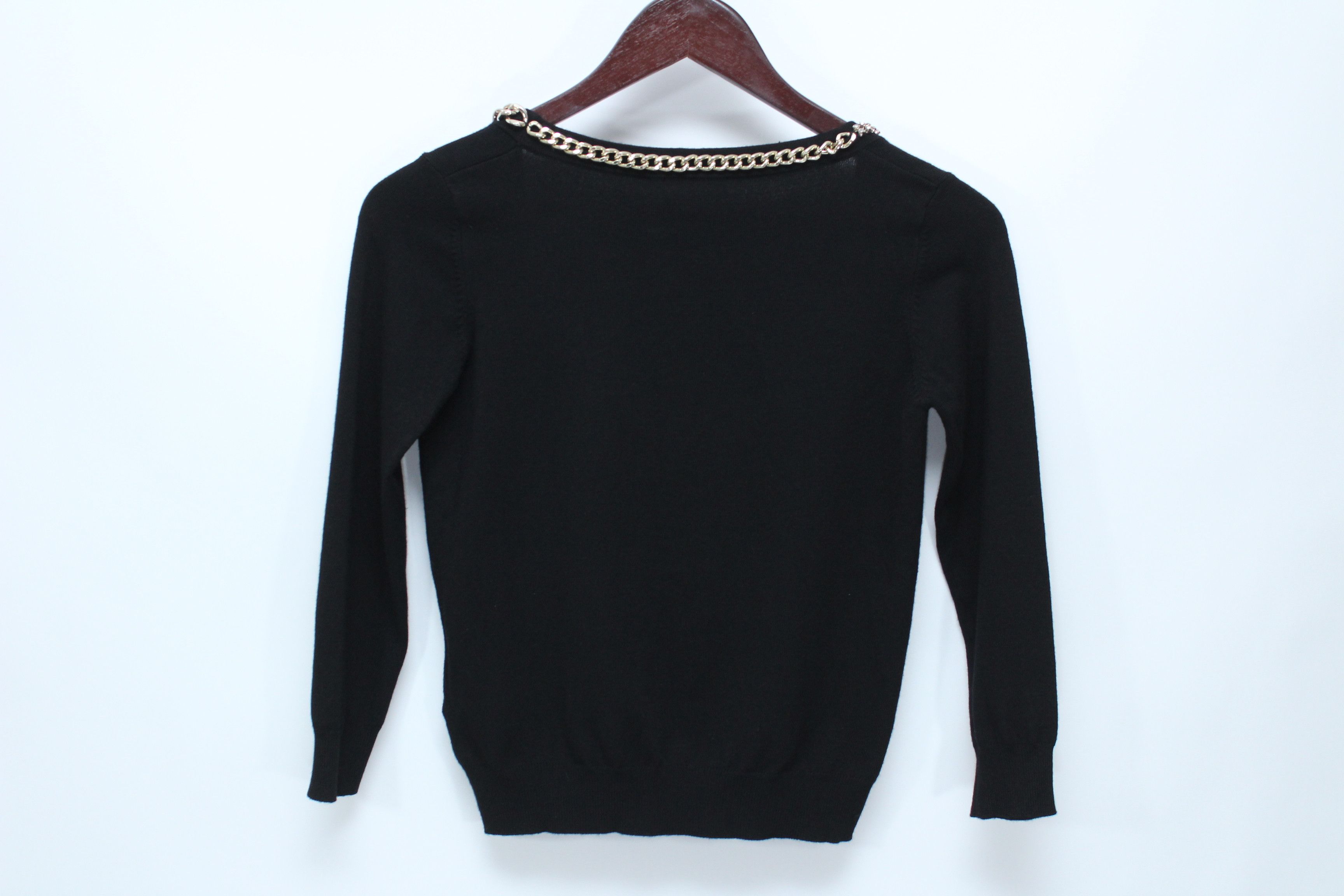 Liu Jo Liu Jo Sweater Womens Size 40 Authentic Vintage Rare Size S / US 4 / IT 40 - 6 Thumbnail