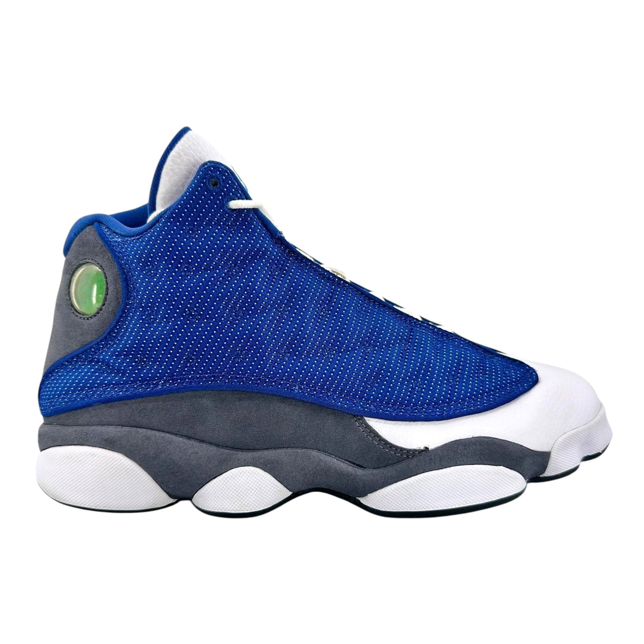 Nike 13 Retro Flint (2010) Size US 10.5 / EU 43-44 - 1 Thumbnail