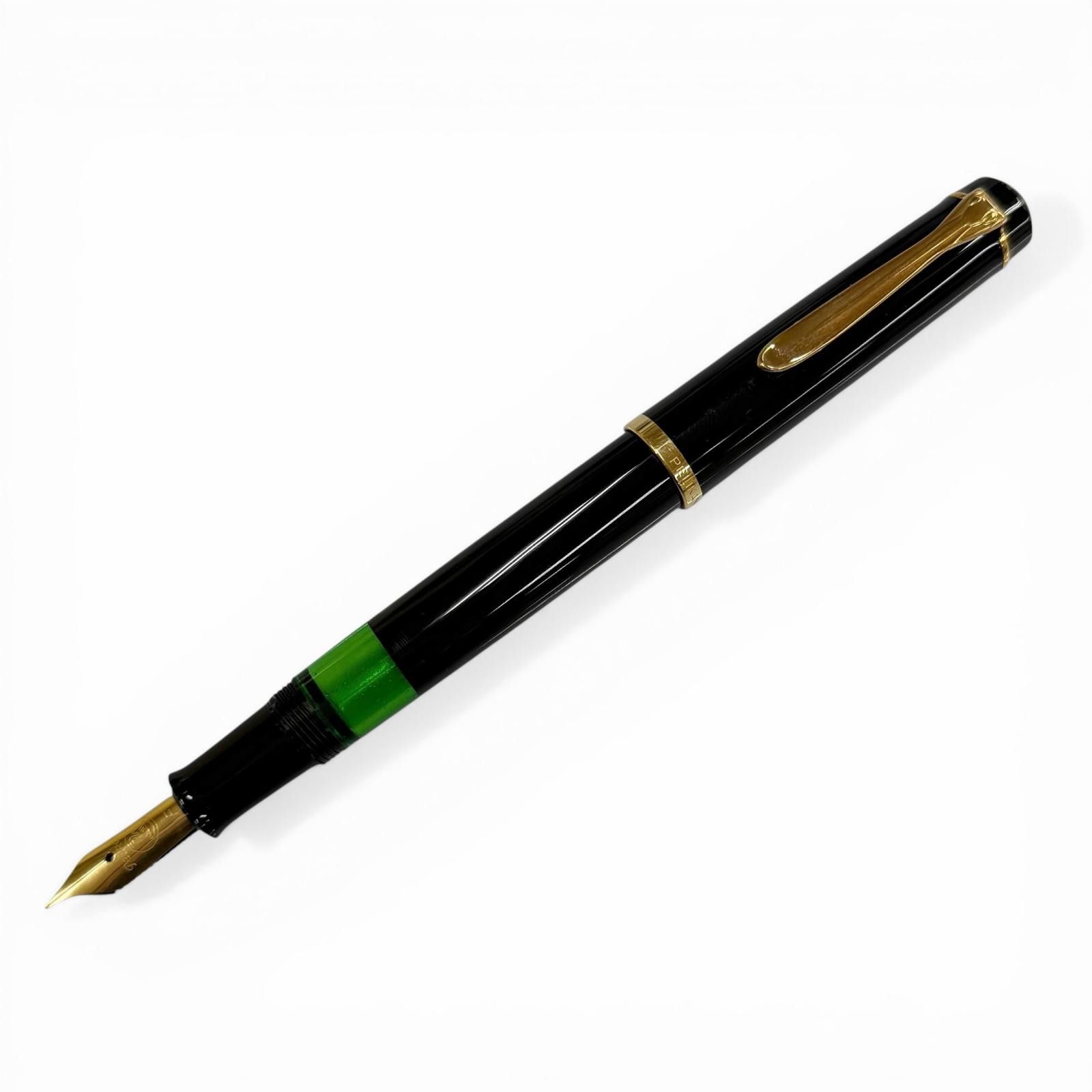 Other Other Pelikan Classic Fountain Pen Others Pen DUTY FREE for USA Size ONE SIZE - 1 Thumbnail