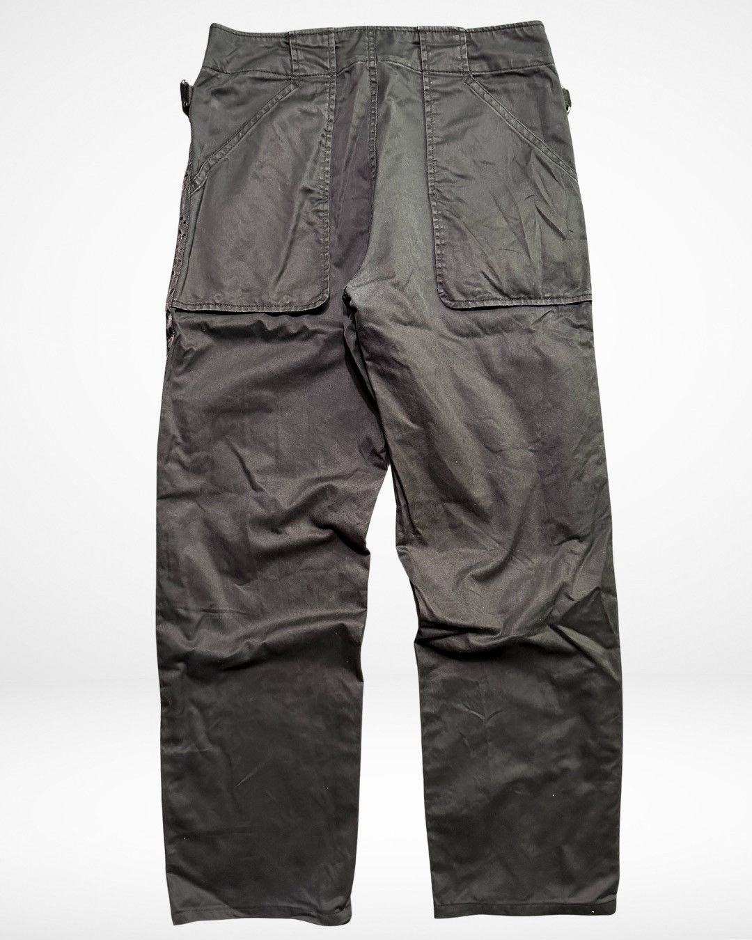 General Research AW01 Floating Pockets Hiking Pants Size US 34 / EU 50 - 5 Thumbnail