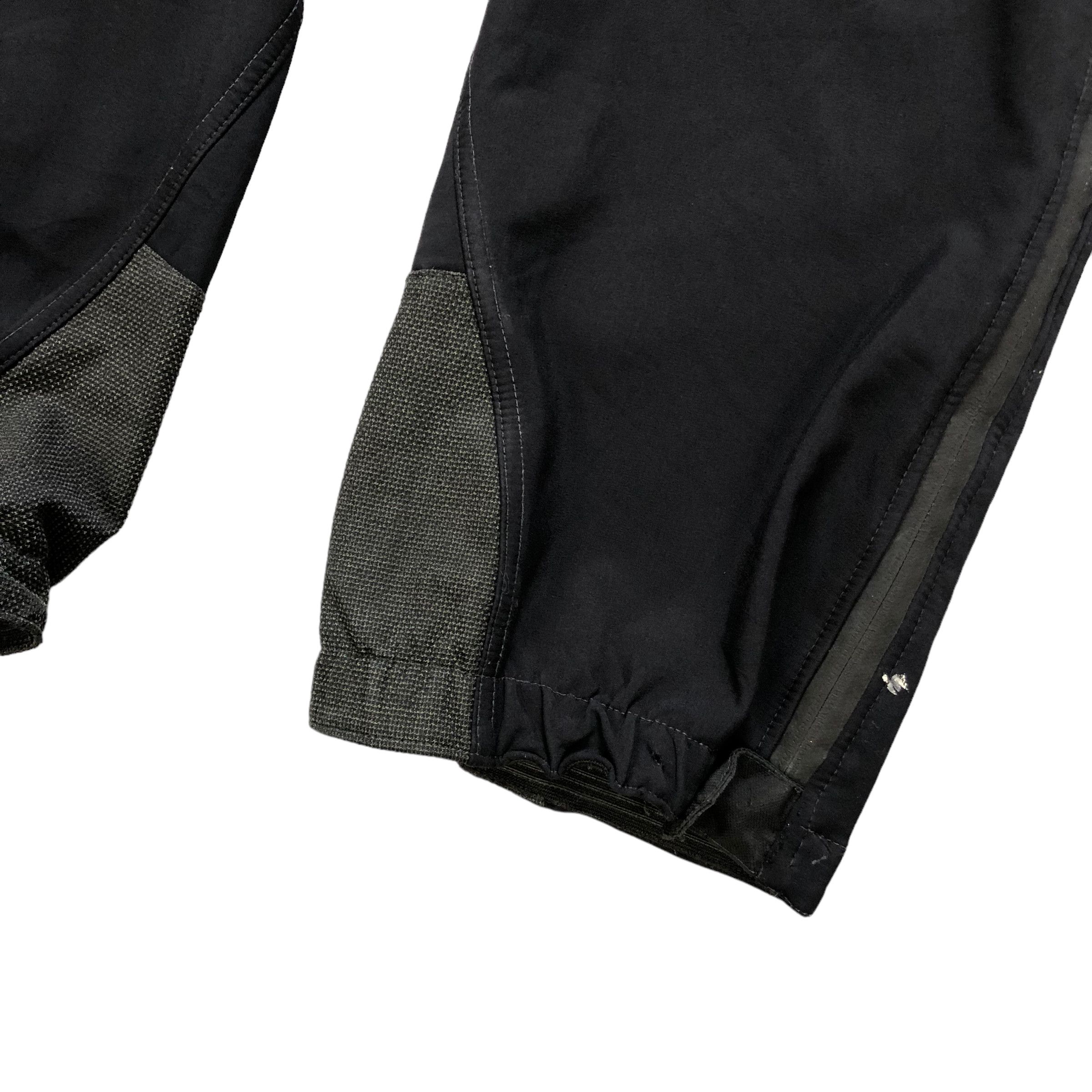 Haglofs HAGLOFS GORE WINDSTOPPER SHARK PANTS #7291-126 Size US 36 / EU 52 - 13 Thumbnail