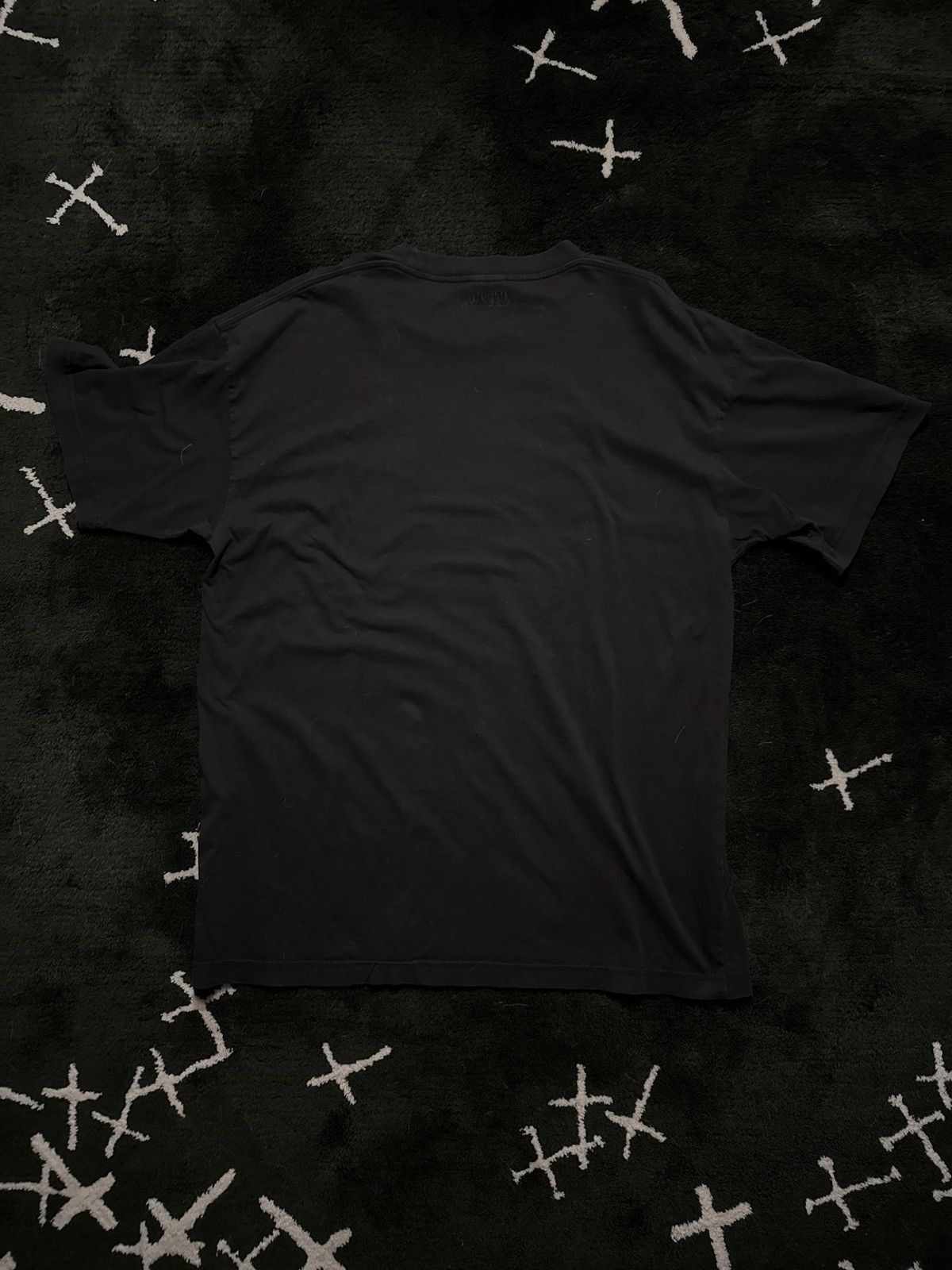 Vetements AW20 - Coca Cola T-Shirt Size US M / EU 48-50 / 2 - 3 Thumbnail
