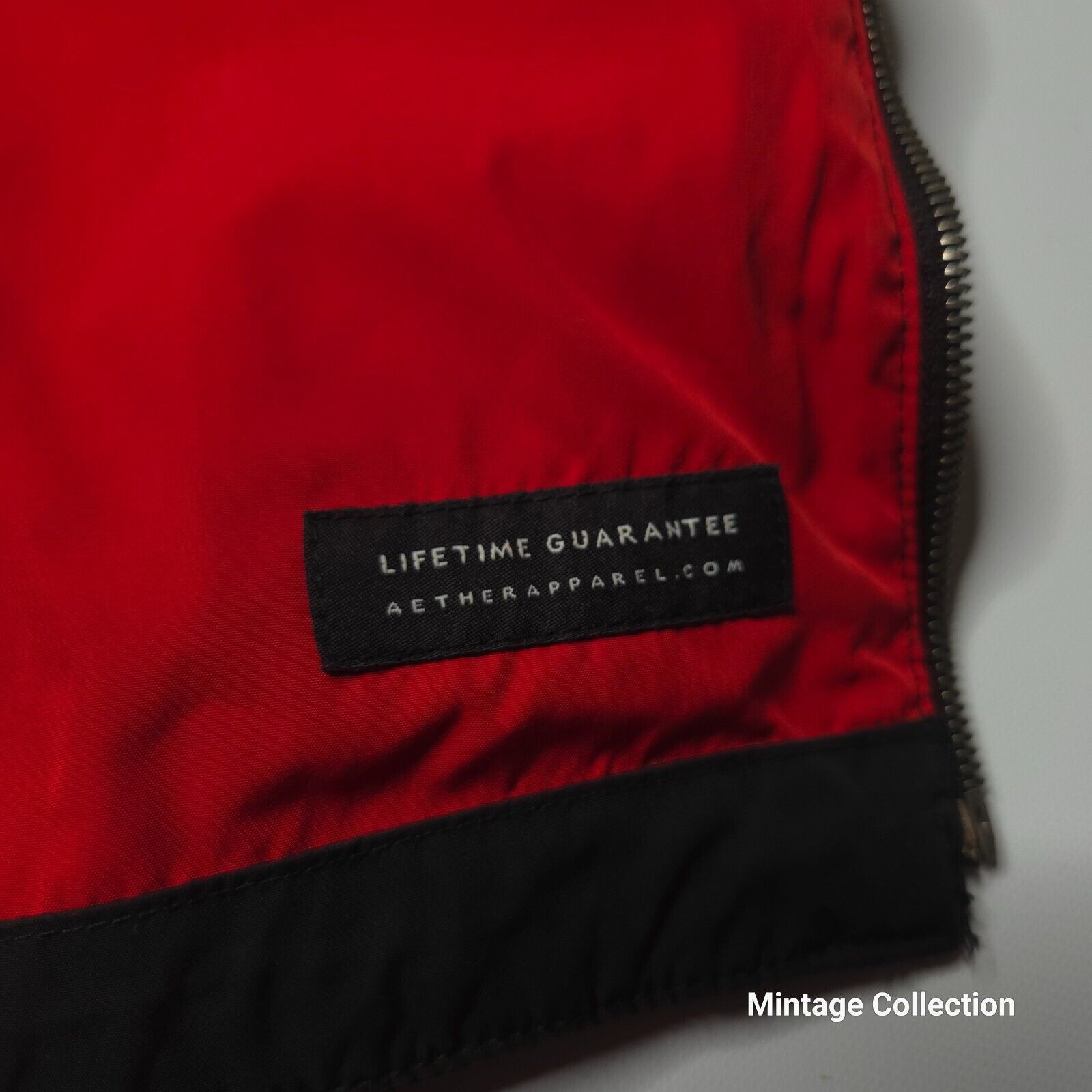Aether Apparel AETHER ALTO JACKET BLACK Sz 3 INSULATED REPELLENT RESISTANT Size US L / EU 52-54 / 3 - 10 Thumbnail