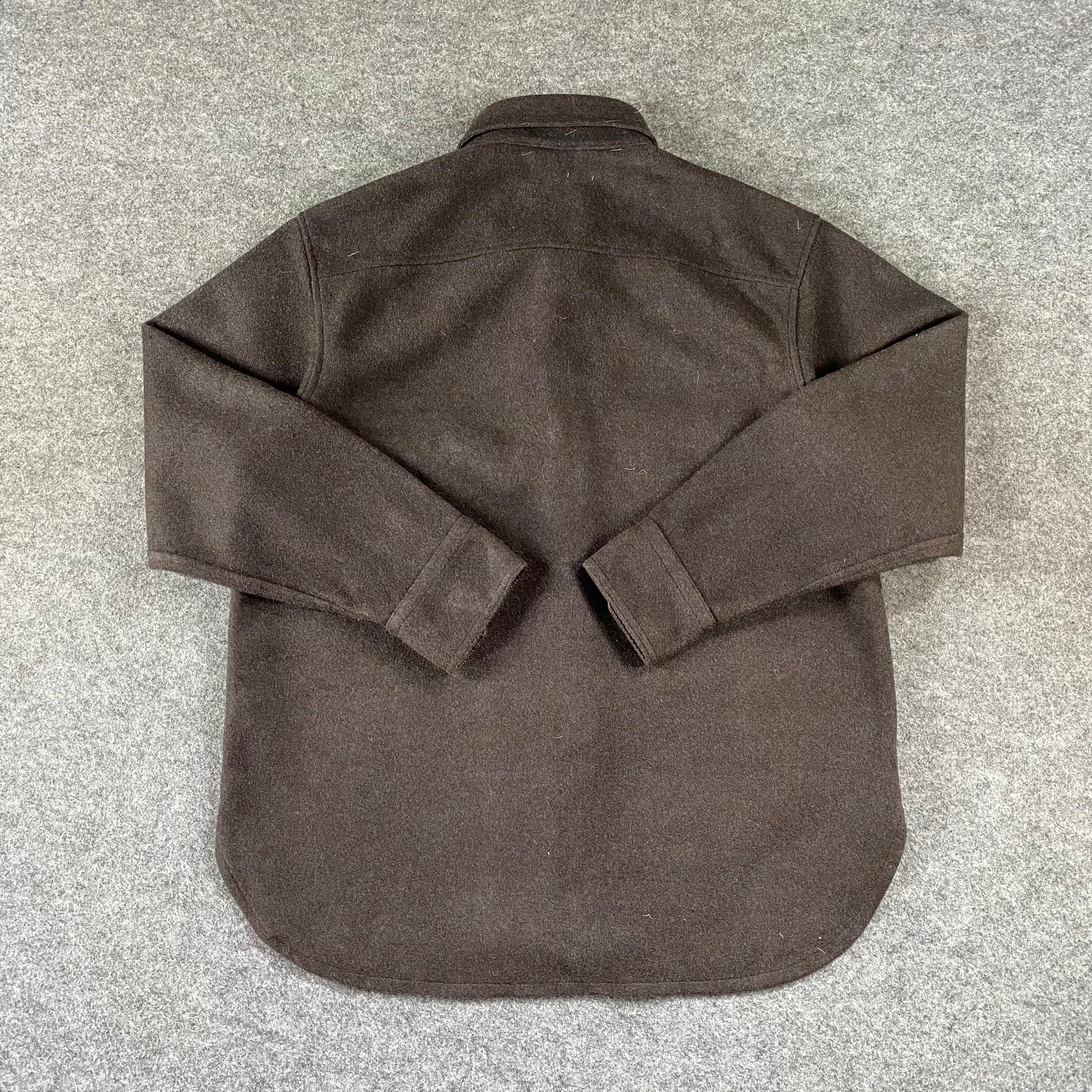 Undercover Vintage Uniqlo x Undercover Jacket Size US S / EU 44-46 / 1 - 4 Thumbnail