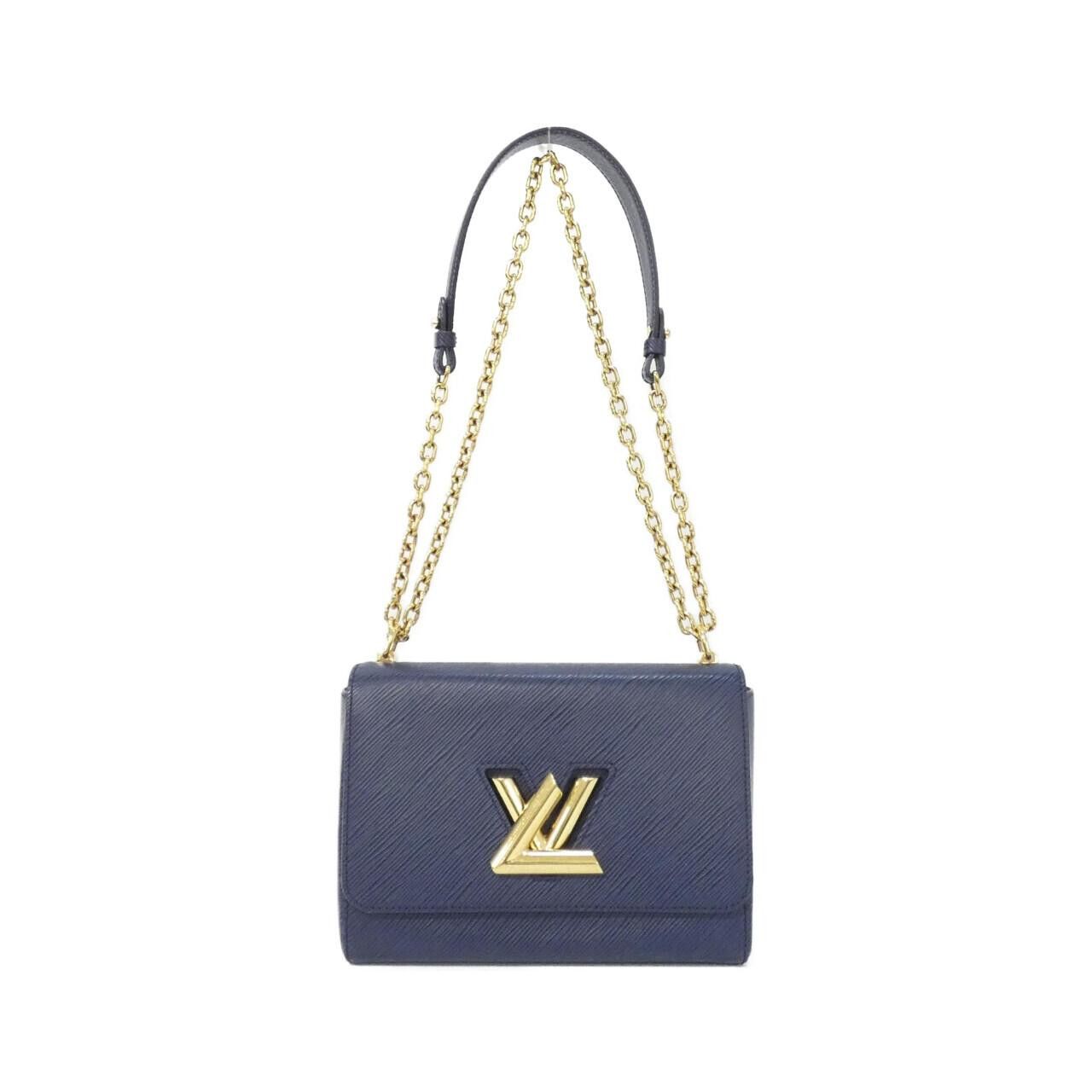 Louis Vuitton Louis Vuitton Louis Vuitton Twist Calf Shoulder Bag Leather Shoulder Bag M53090 DUTY FREE for USA Size ONE SIZE - 1 Thumbnail