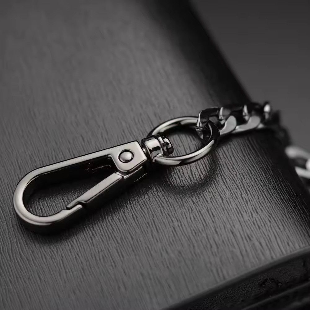 Other Hip-Hop Style Punk Key Ring Chain Size ONE SIZE - 2 Thumbnail