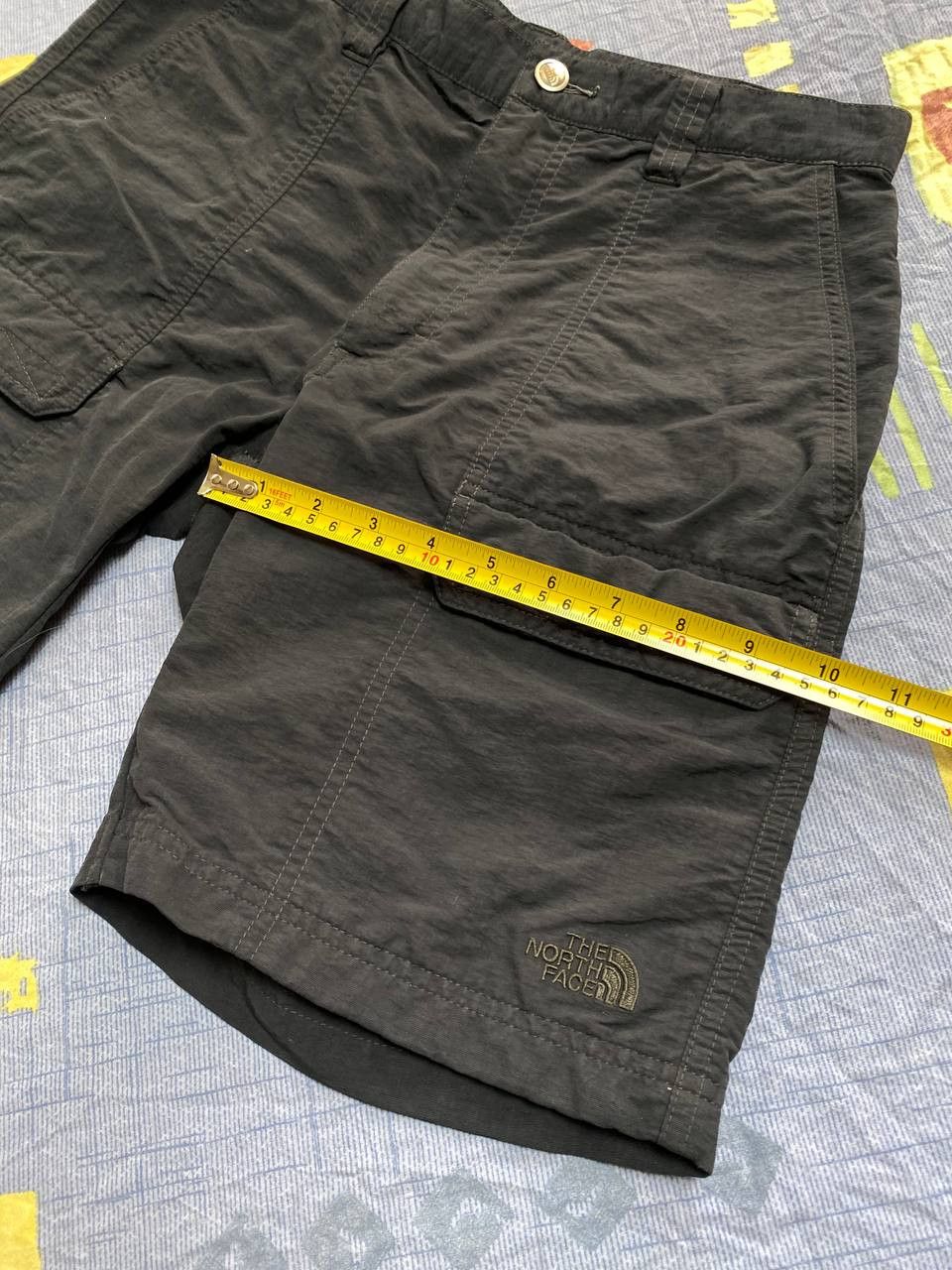 The North Face The North Face Shorts Size US 32 / EU 48 - 15 Thumbnail