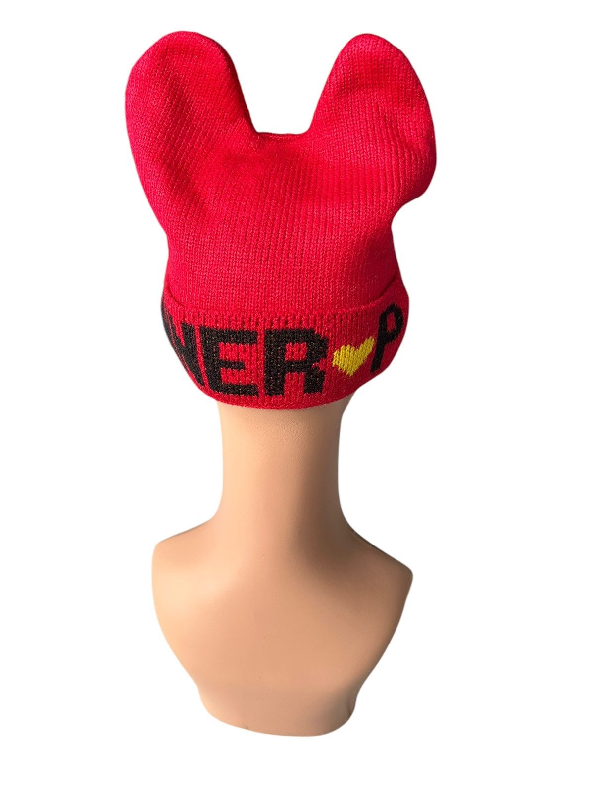 Japanese Brand × KMRii × Kapital Horn Devil Japanese Style Beanie Hats ☠️☠️ Size ONE SIZE - 5 Thumbnail