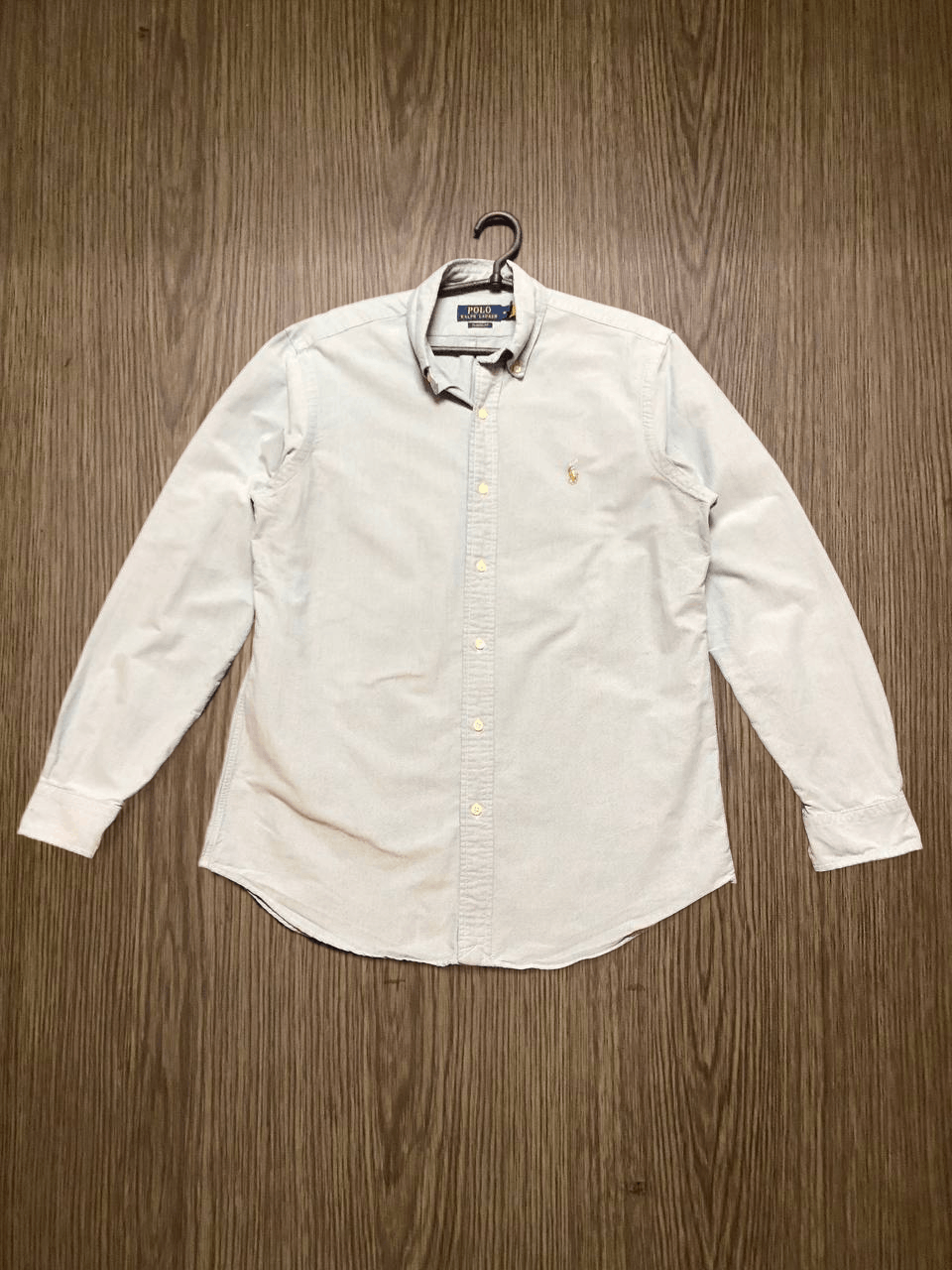 Denim & Supply Ralph Lauren Vintage Ralph Lauren shirt Size US M / EU 48-50 / 2 - 1 Thumbnail