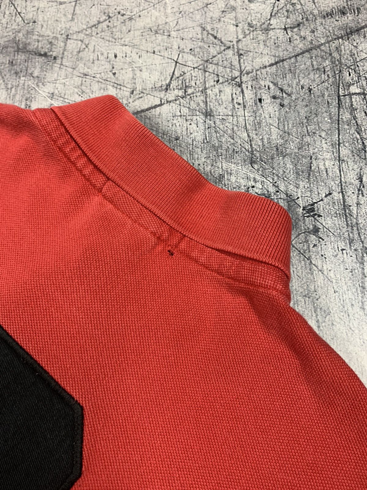Polo Ralph Lauren 90s Polo Ralph Lauren Vintage Polo Embroidered Logo Hype Size US L / EU 52-54 / 3 - 11 Thumbnail