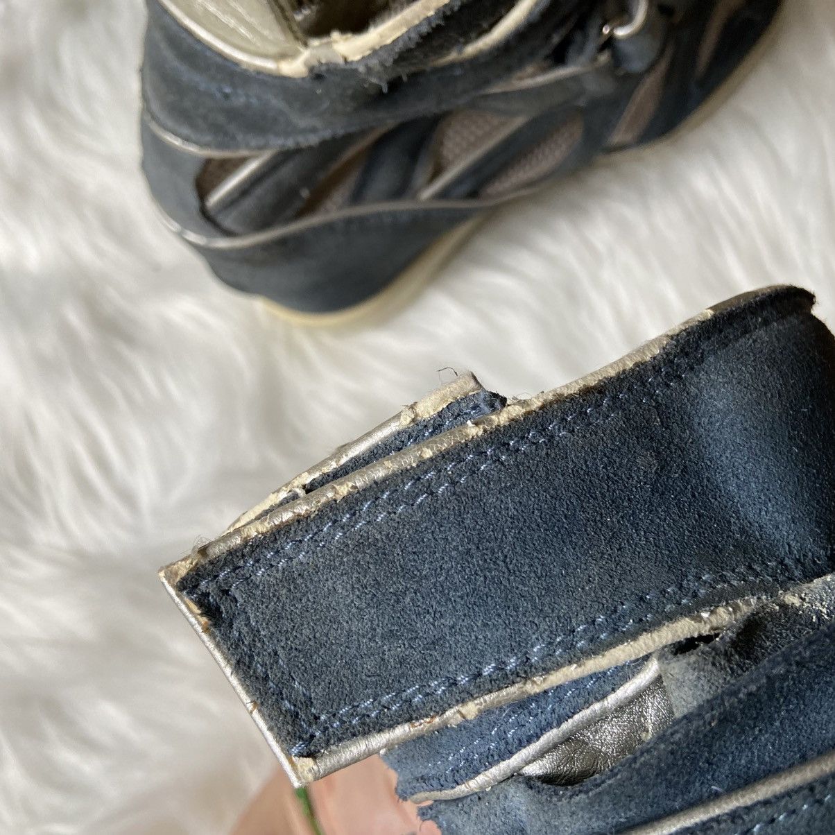 Other 📌Crazy Monica Corte like Isabel Marant Style Bekett Sneakers Size US 8.5 / IT 38.5 - 8 Thumbnail