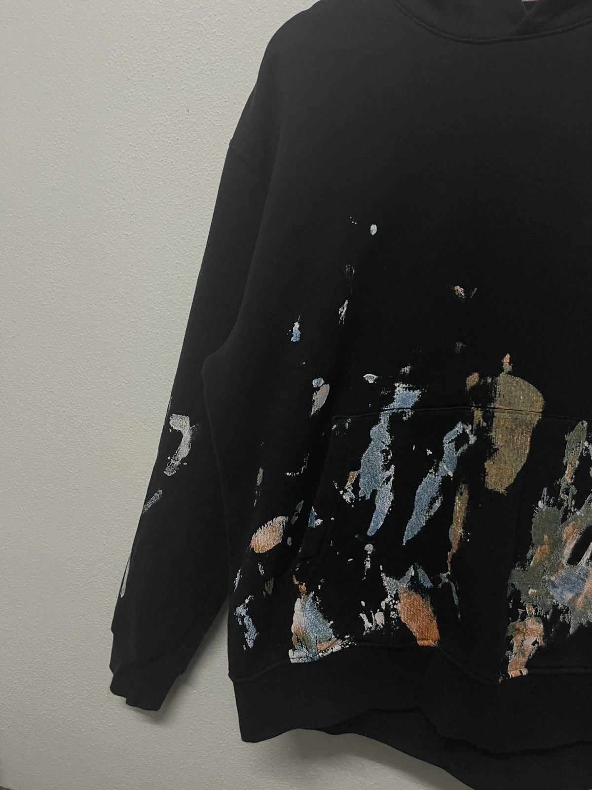 Jordan Brand JORDAN ARTIST SERIES PULLOVER BY JAMMIE HOLMES ART Size US M / EU 48-50 / 2 - 4 Thumbnail