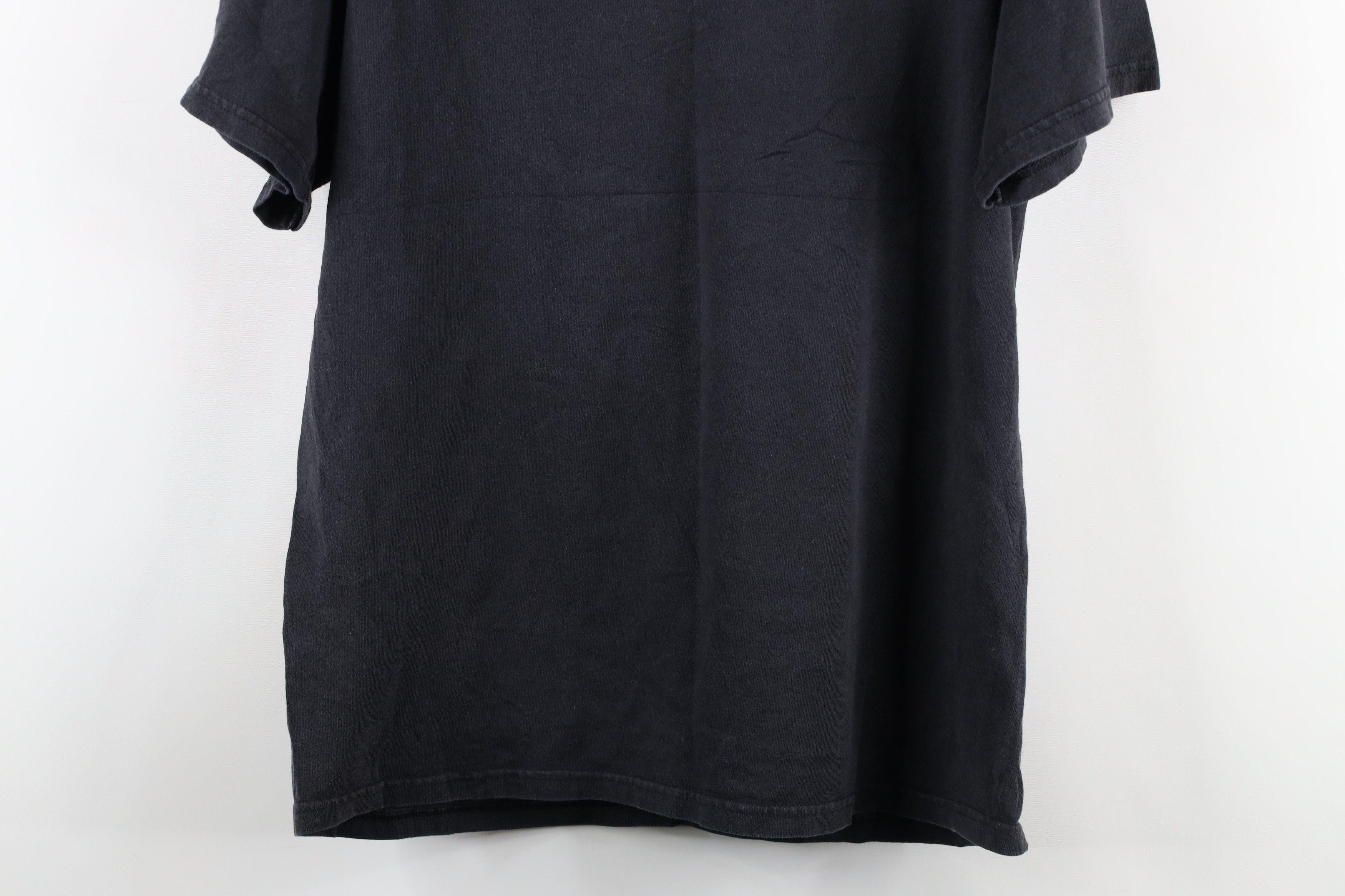 Vintage Vintage Y2K West Coast Choppers Skull Skeleton T-Shirt Size US M / EU 48-50 / 2 - 10 Thumbnail