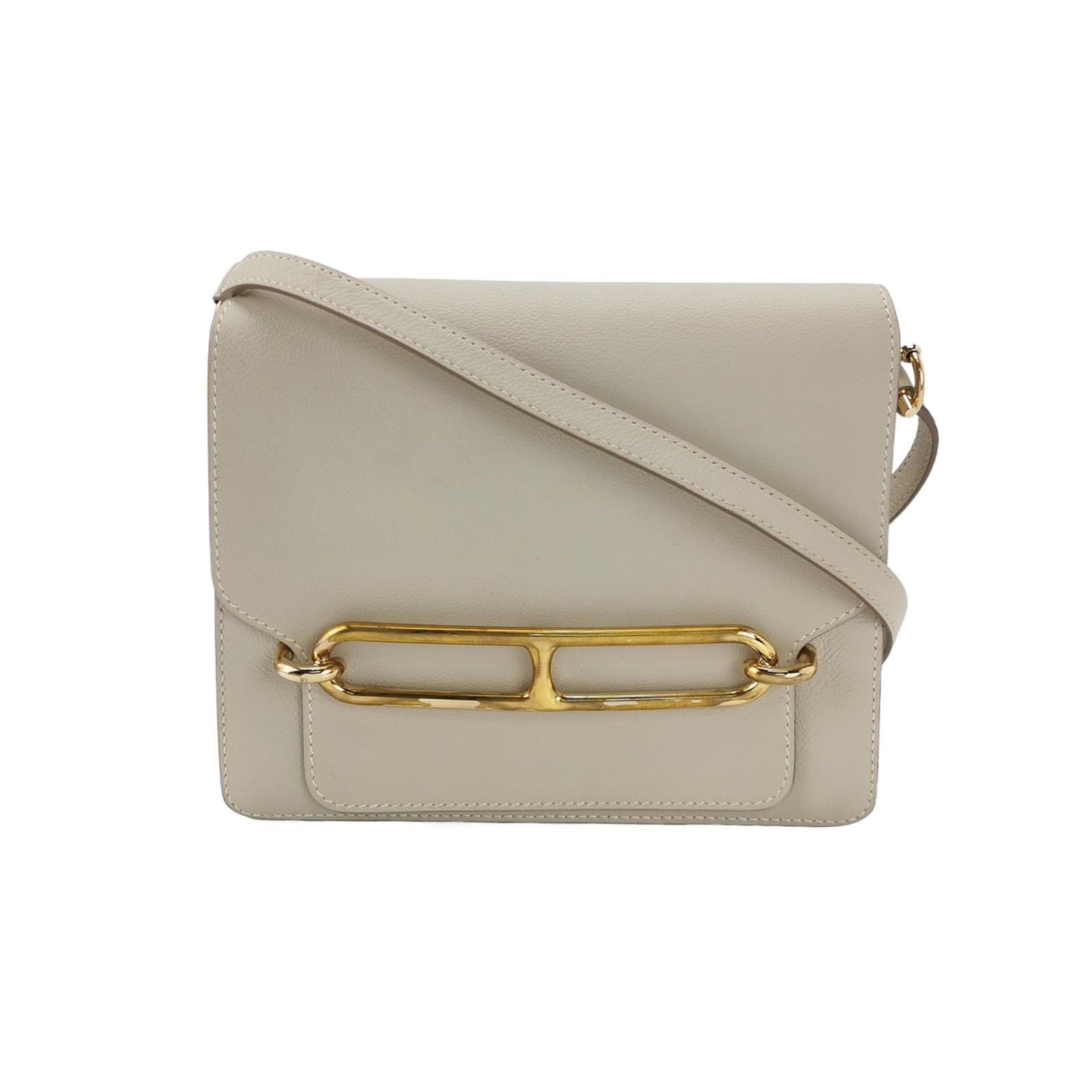 Hermes Hermes Women os Shoulder Bags Size ONE SIZE - 1 Thumbnail
