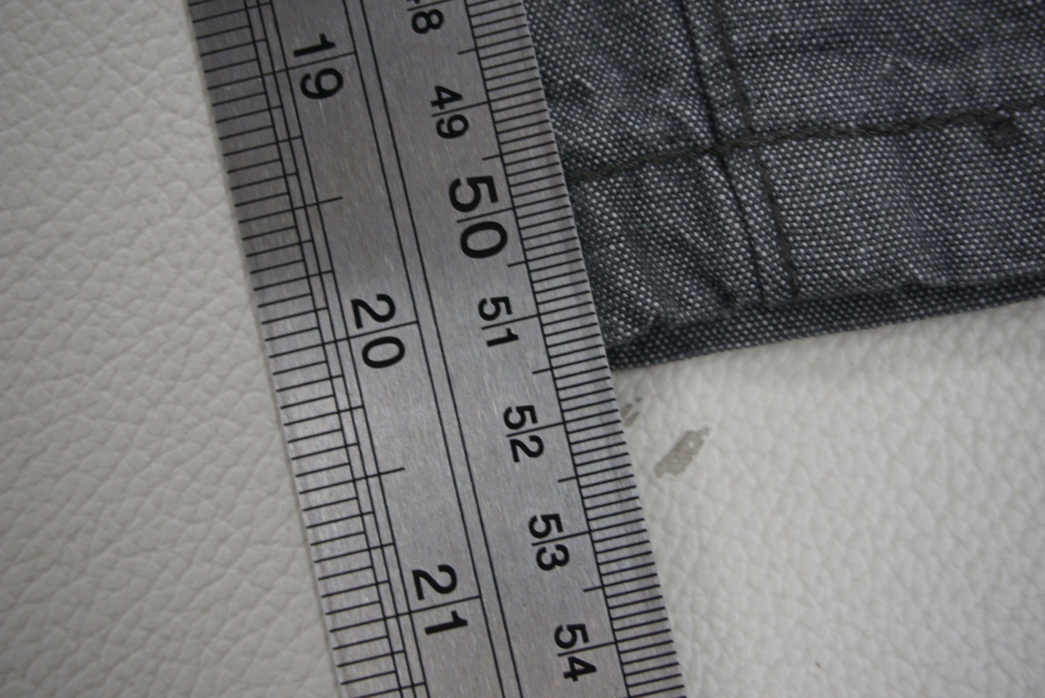 Margaret Howell Edwin x MHL Jeans Size 27 fit W30xL20 Carpenter Denim Jorts Size 27" / US 4 / IT 40 - 8 Thumbnail