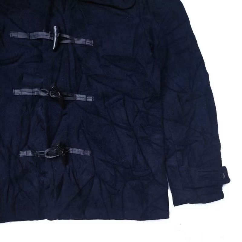 NANO universe Nano universe wool duffle jacket Size US M / EU 48-50 / 2 - 4 Thumbnail