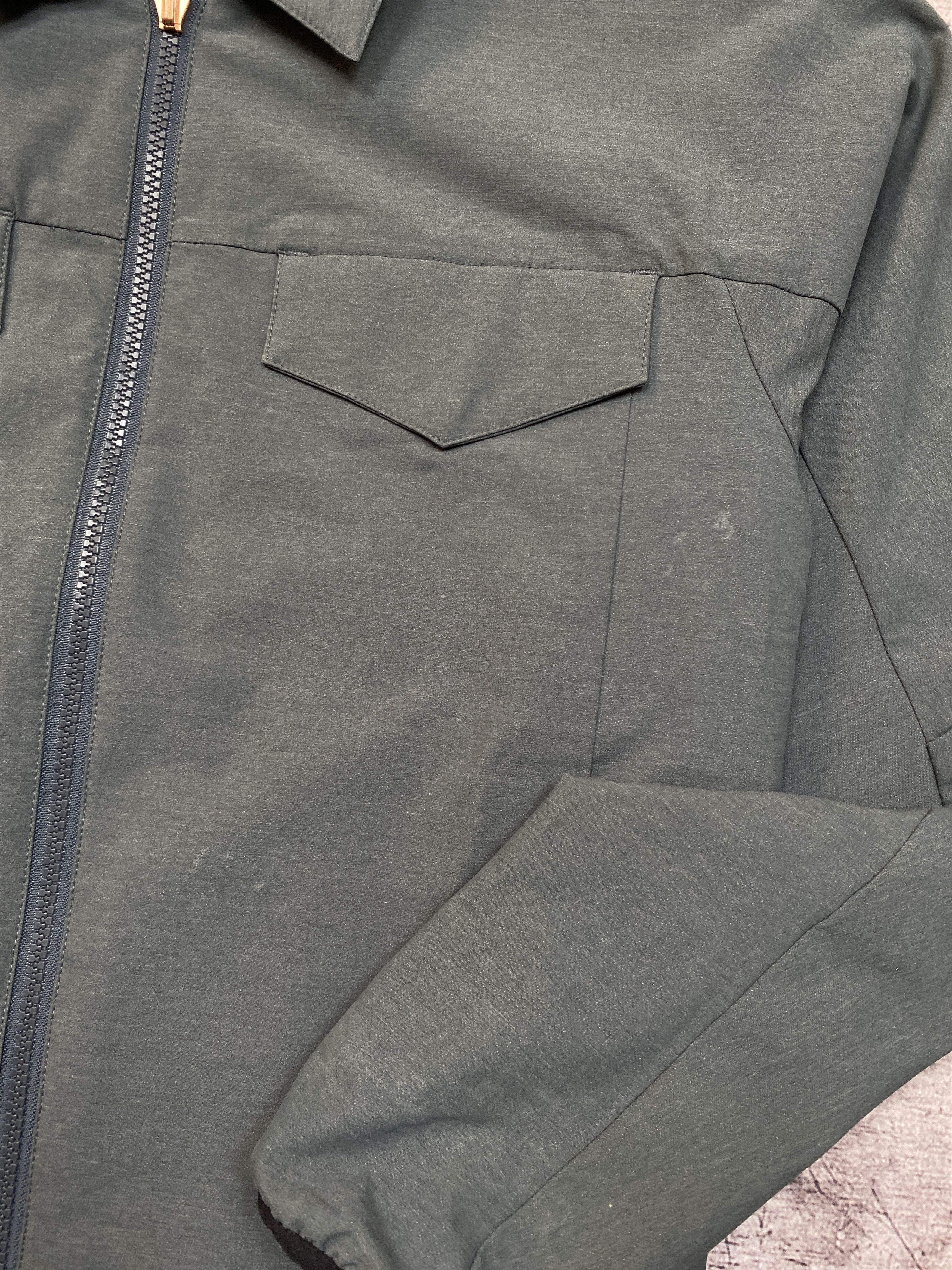 Levi's × Levi's Vintage Clothing Levi's Mens Coach Jacket Size US M / EU 48-50 / 2 - 4 Thumbnail