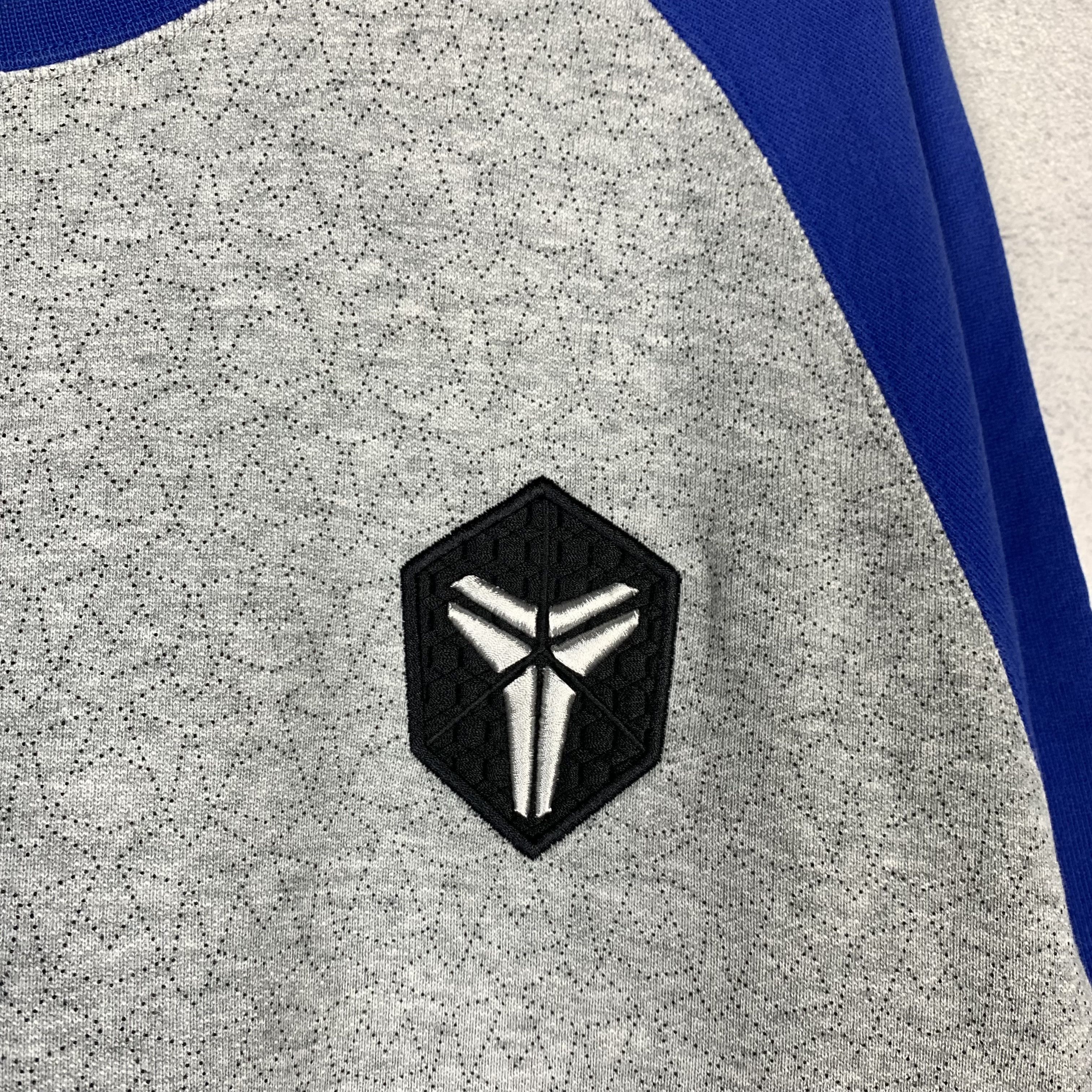 Nike Nike Kobe Bryant Sweatshirt Crewneck Size US XXL / EU 58 / 5 - 3 Thumbnail