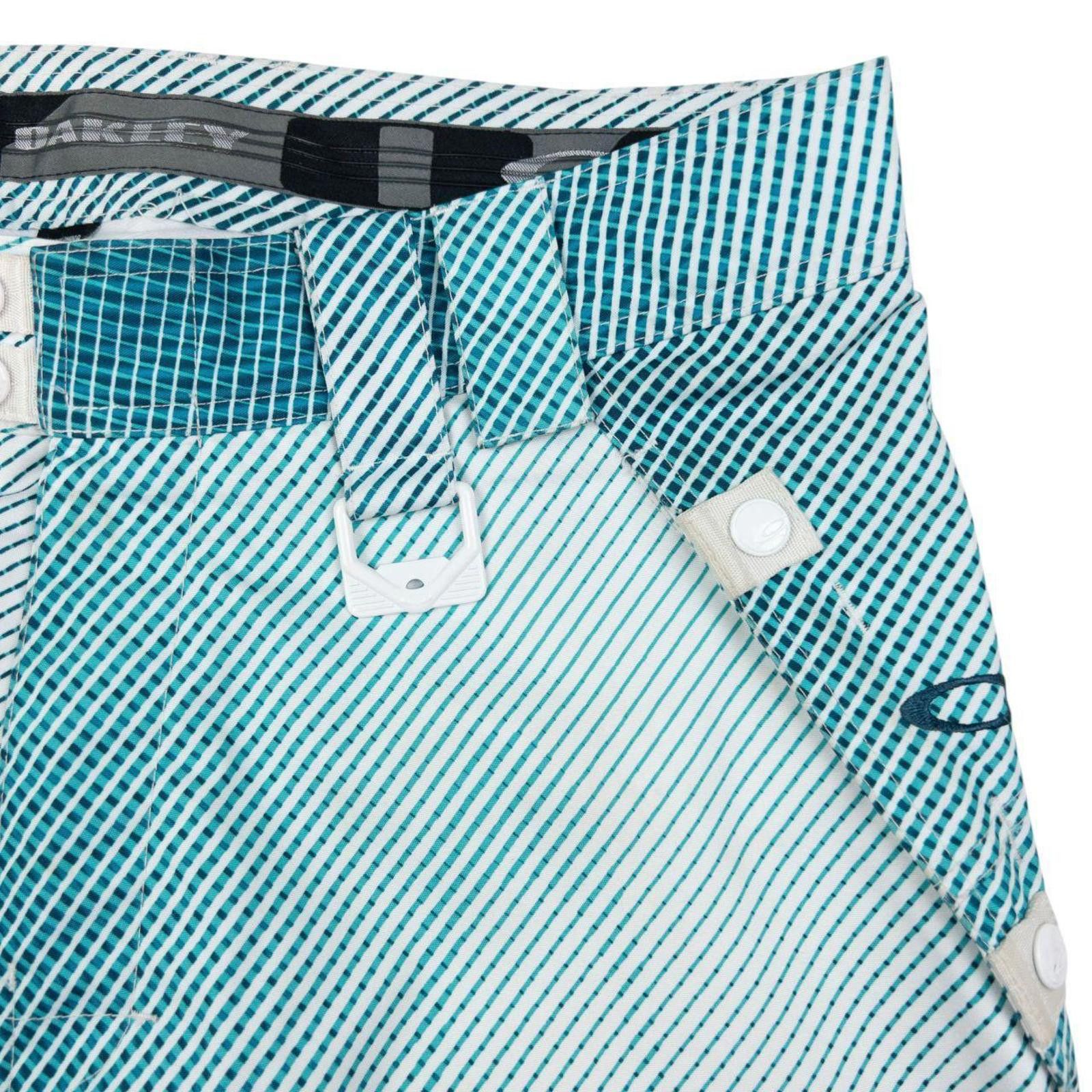 Oakley Vintage Oakley Gradient Snowboarding Trousers Size M Size US 32 / EU 48 - 5 Thumbnail