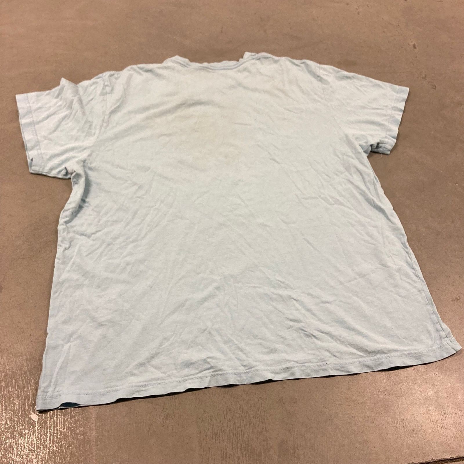 Old Navy Y2K old navy affliction style t-shirt Size US XXL / EU 58 / 5 - 3 Thumbnail