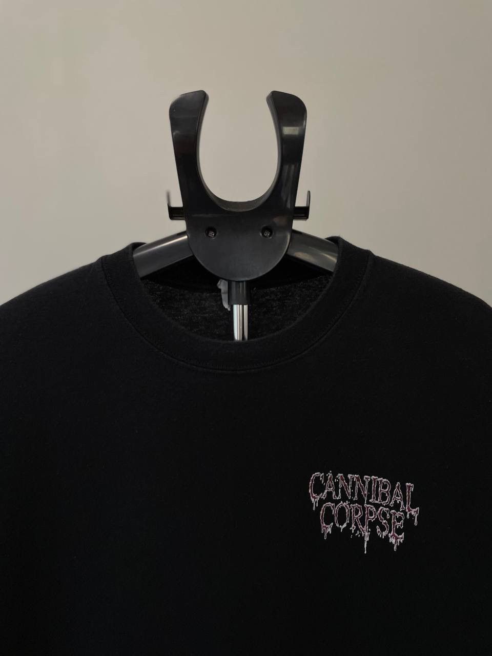 Cannibal Corpse Vintage T Shirt