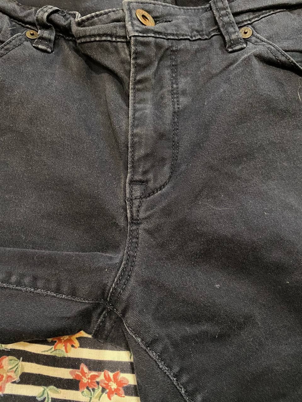 Polo Ralph Lauren Vintage Polo Ralph Lauren Straight Denim Jeans Size 32 Size US 32 / EU 48 - 8 Thumbnail