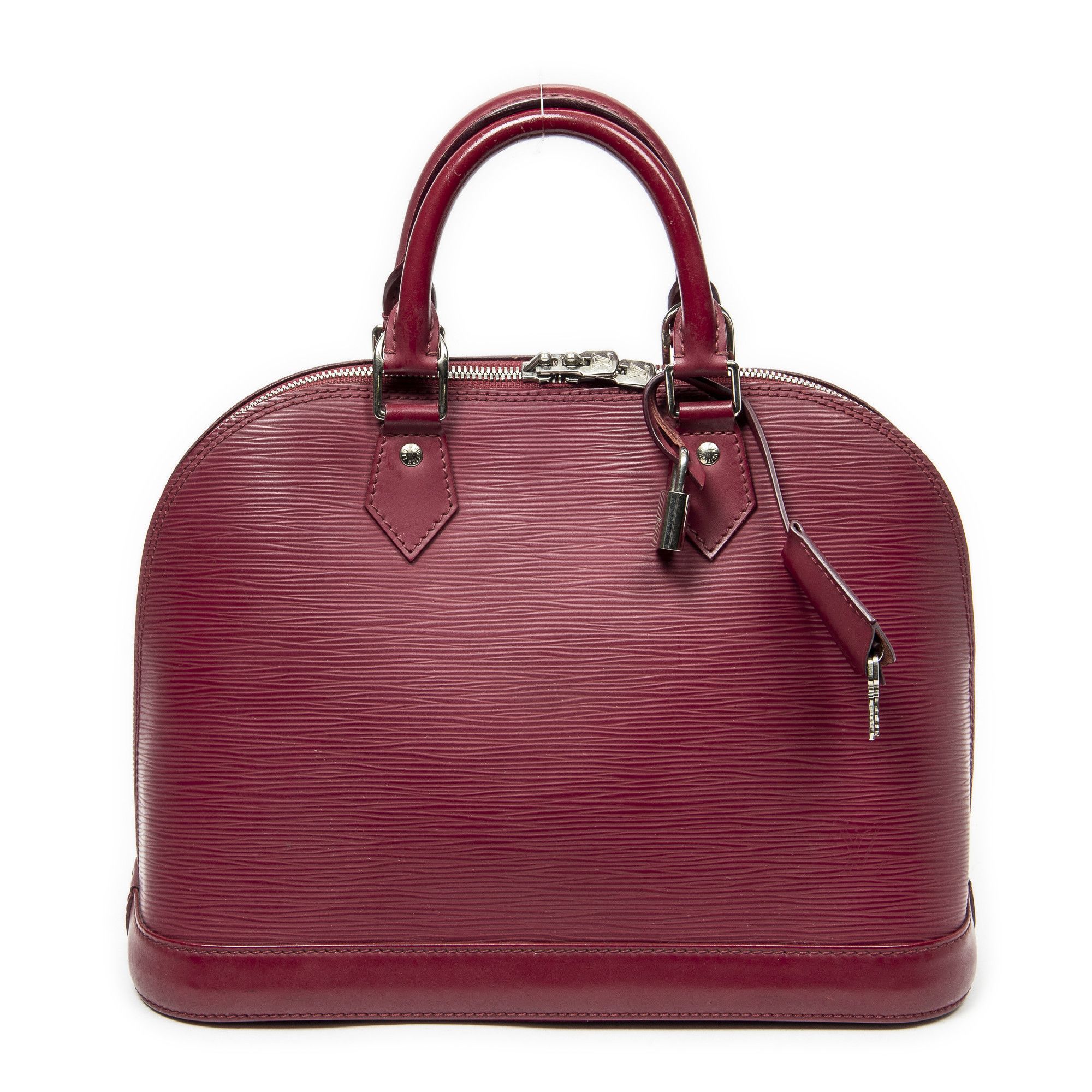 Louis Vuitton Alma PM Size ONE SIZE - 1 Thumbnail
