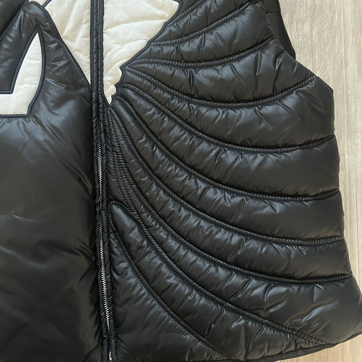 Other OnlyCurse Divine Vest Size US M / EU 48-50 / 2 - 7 Thumbnail