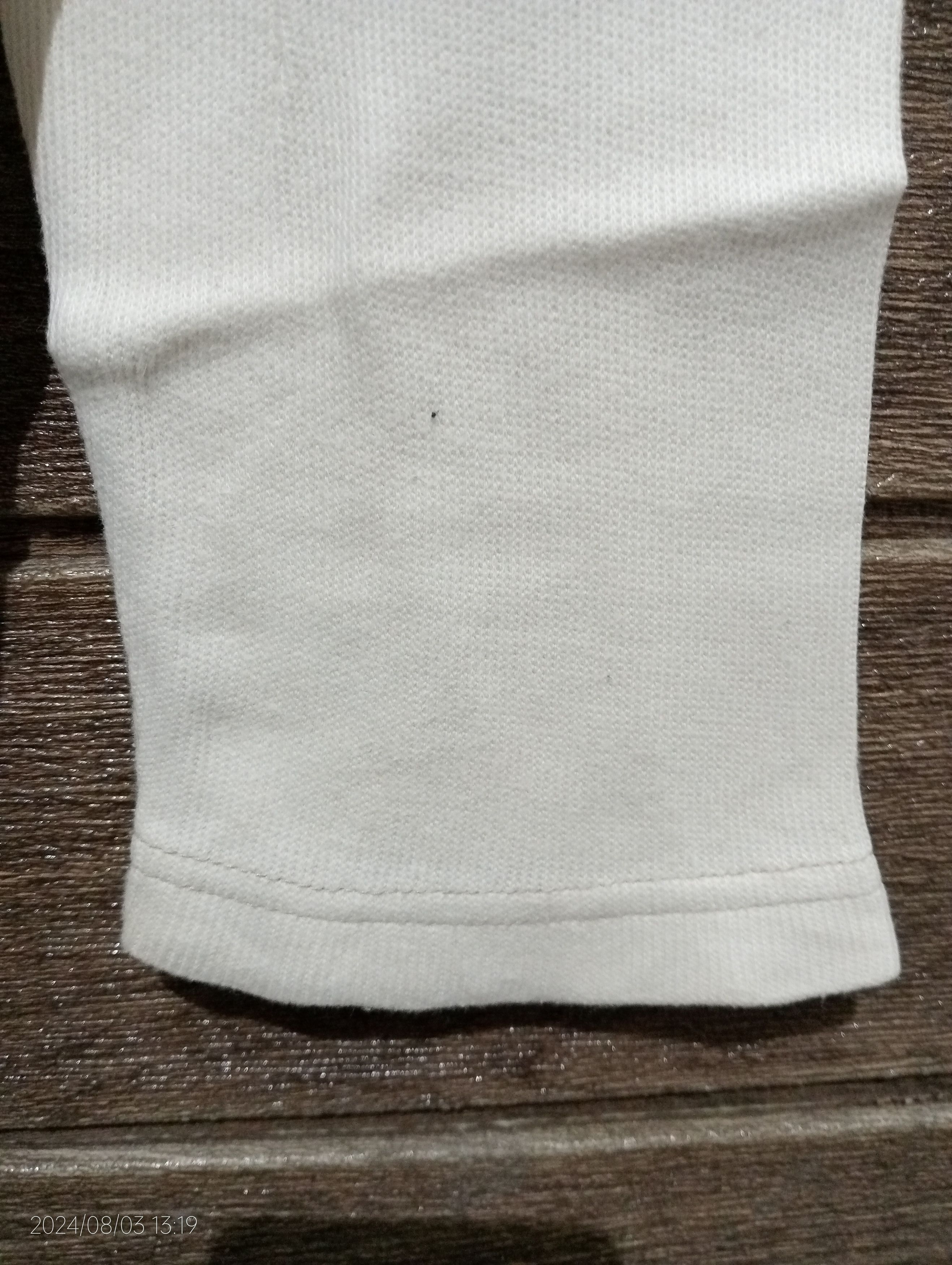 Avirex Avirex Aux Landing Strip Long Sleeve Tshirt Size US M / EU 48-50 / 2 - 12 Thumbnail