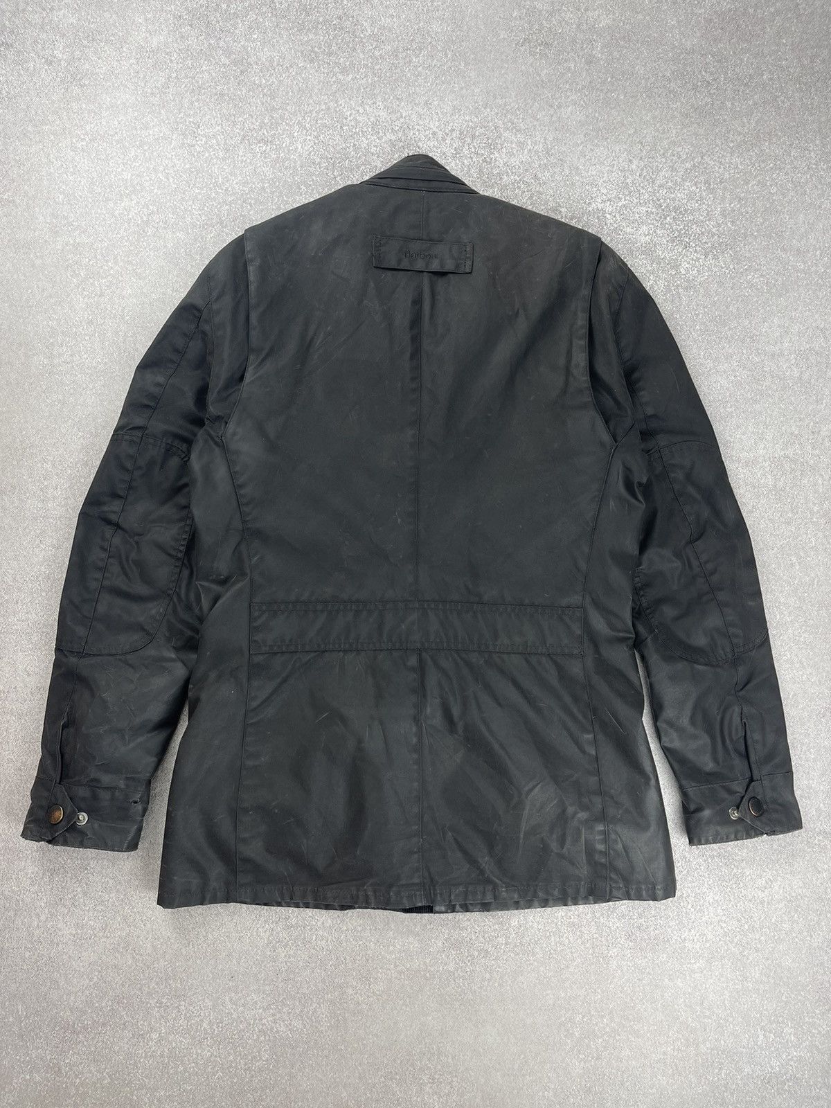 Barbour Barbour Corbridge Wax Jacket Men’s Size S Size US S / EU 44-46 / 1 - 13 Thumbnail