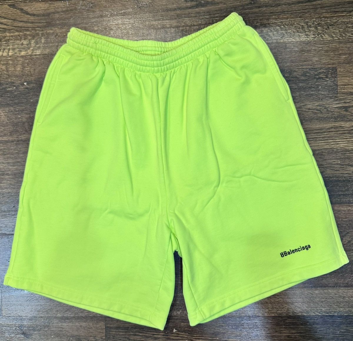 Balenciaga Balenciaga Short Size US 40 / EU 56 - 1 Thumbnail