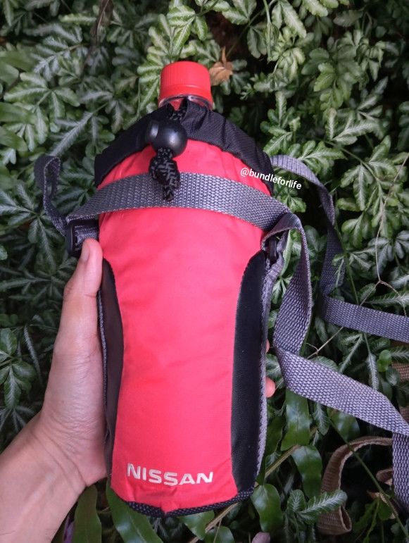 Coleman Coleman 🏕️ Combo 🎉 Bottle Pouch Sling Bag Size ONE SIZE - 3 Thumbnail