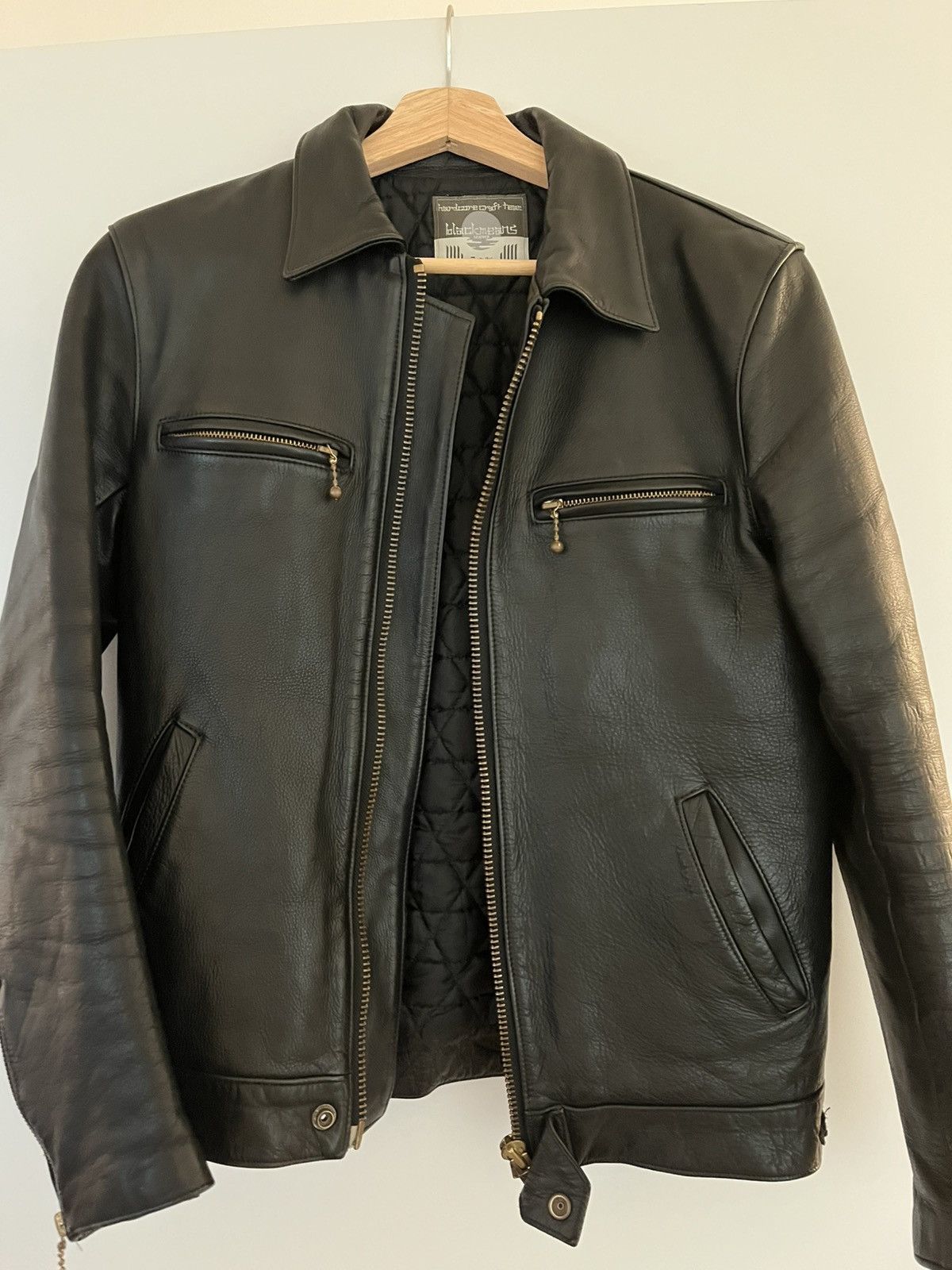 Men's Blackmeans Outerwear | Grailed