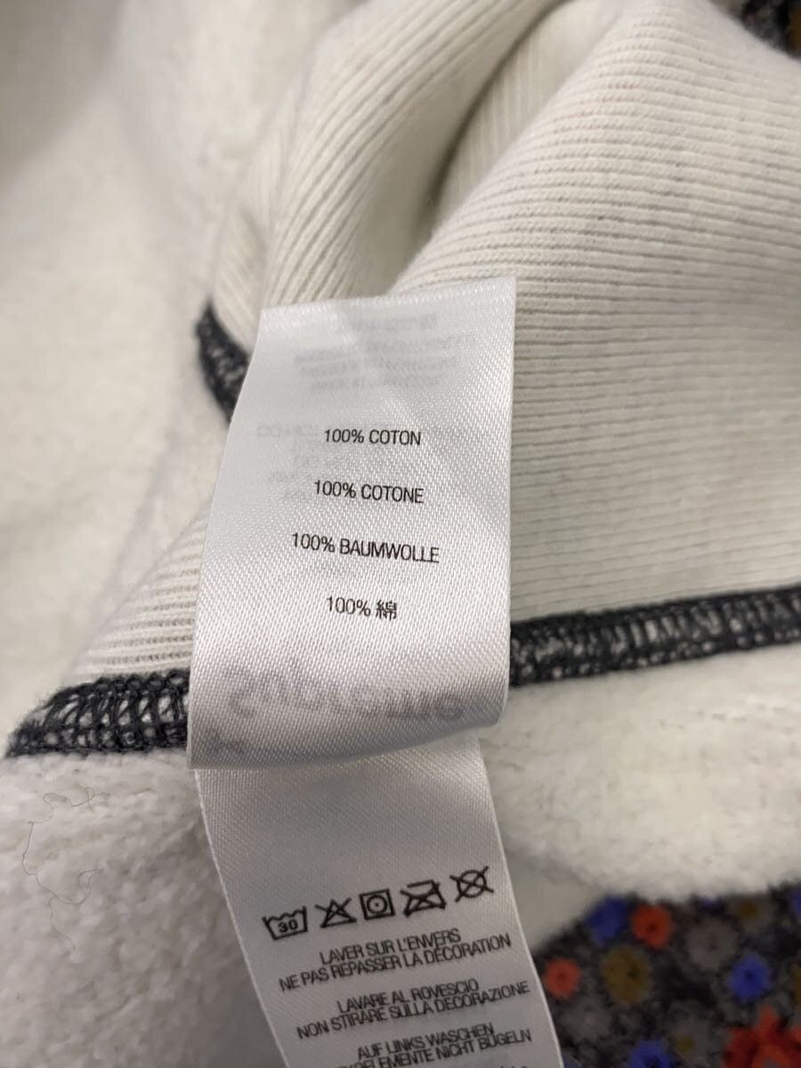 Junya Watanabe × Supreme AW21 Floral Logo Hoodie Size US L / EU 52-54 / 3 - 4 Thumbnail